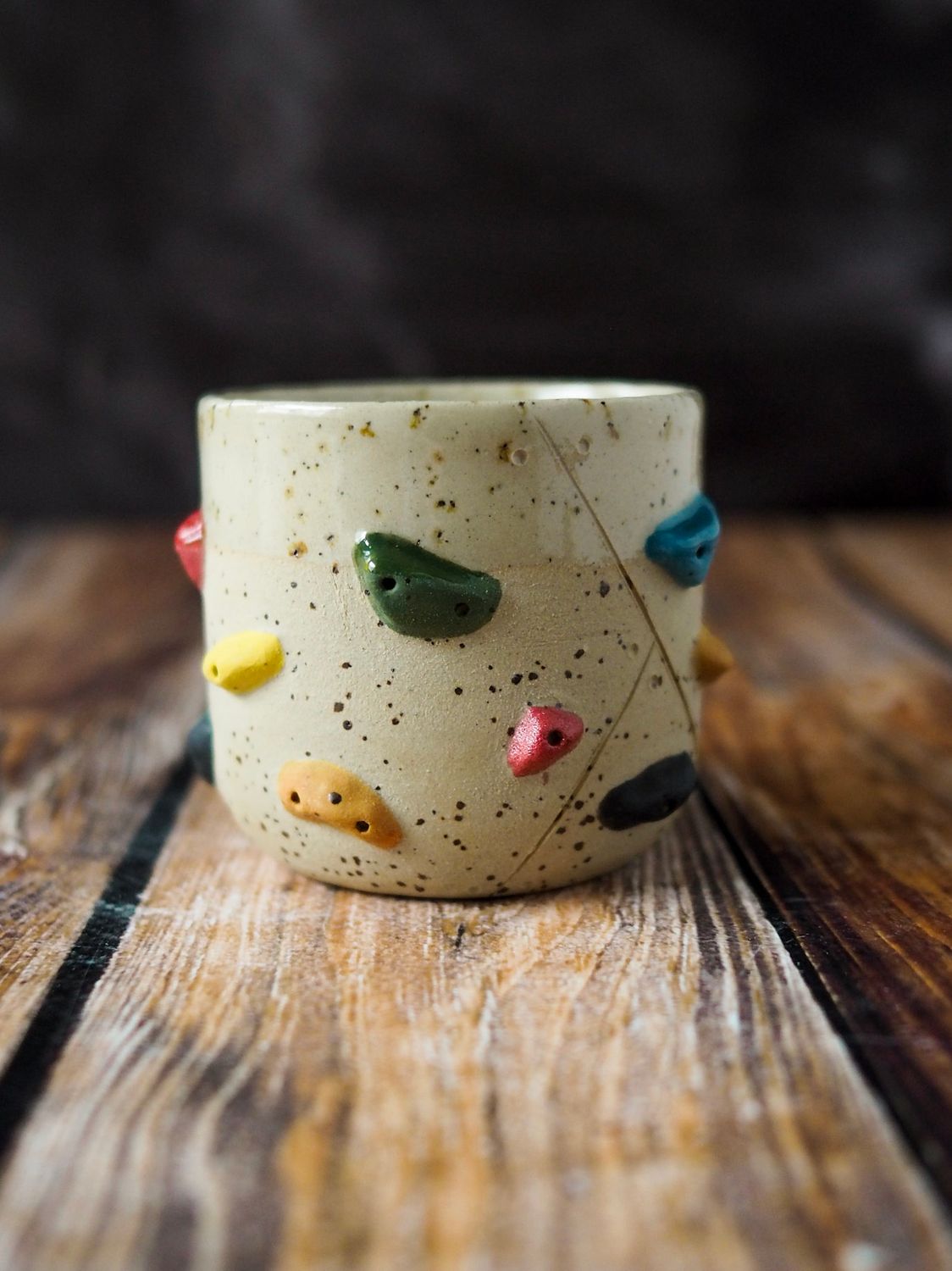 Grip&amp;Sip APR 16 • 180 ml • czarka