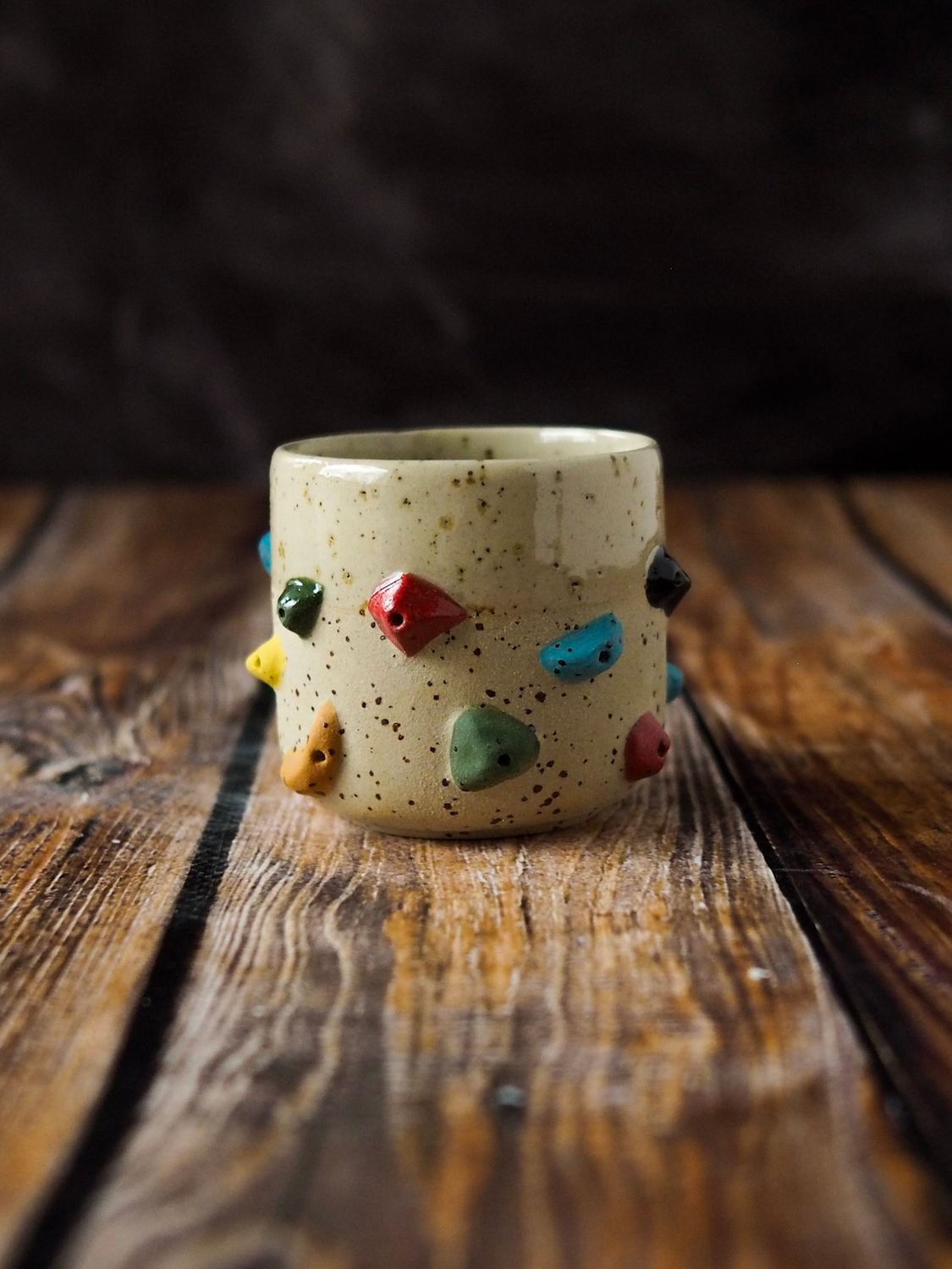 Grip&amp;Sip APR 28 • 130 ml • czarka