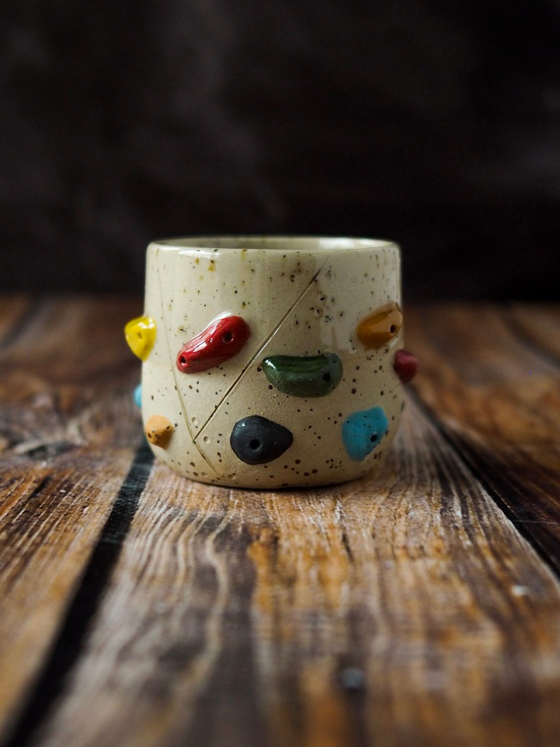 Grip&amp;Sip APR 26 • 140 ml • czarka