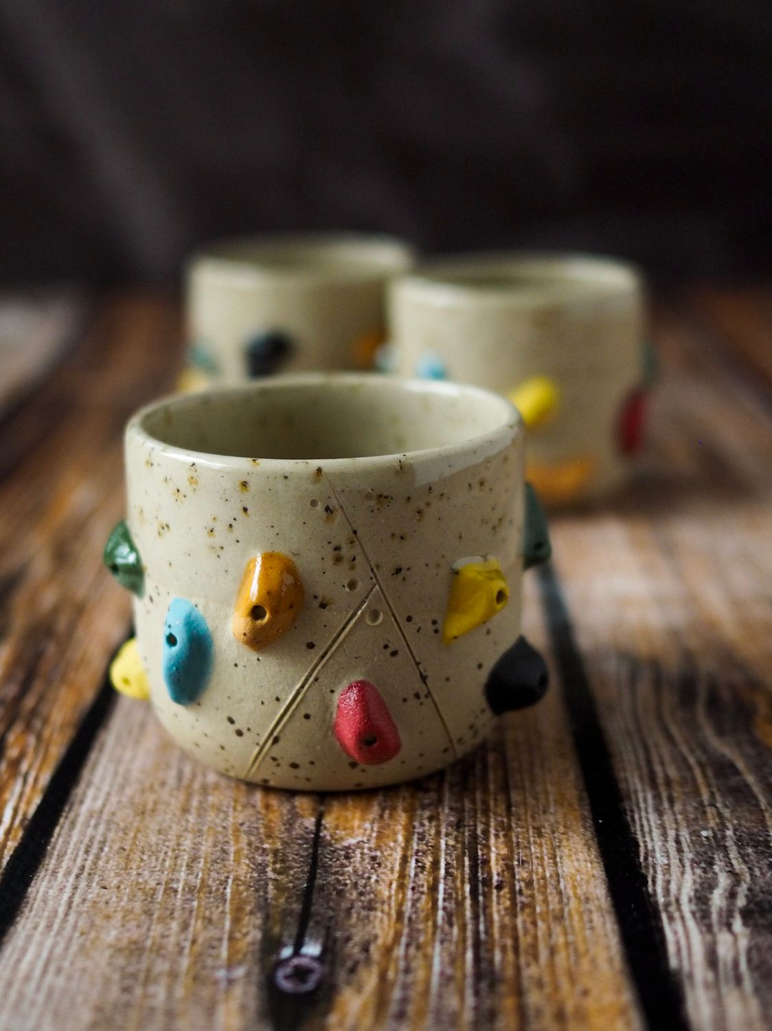 Grip&amp;Sip APR 29 • 110 ml • czarka