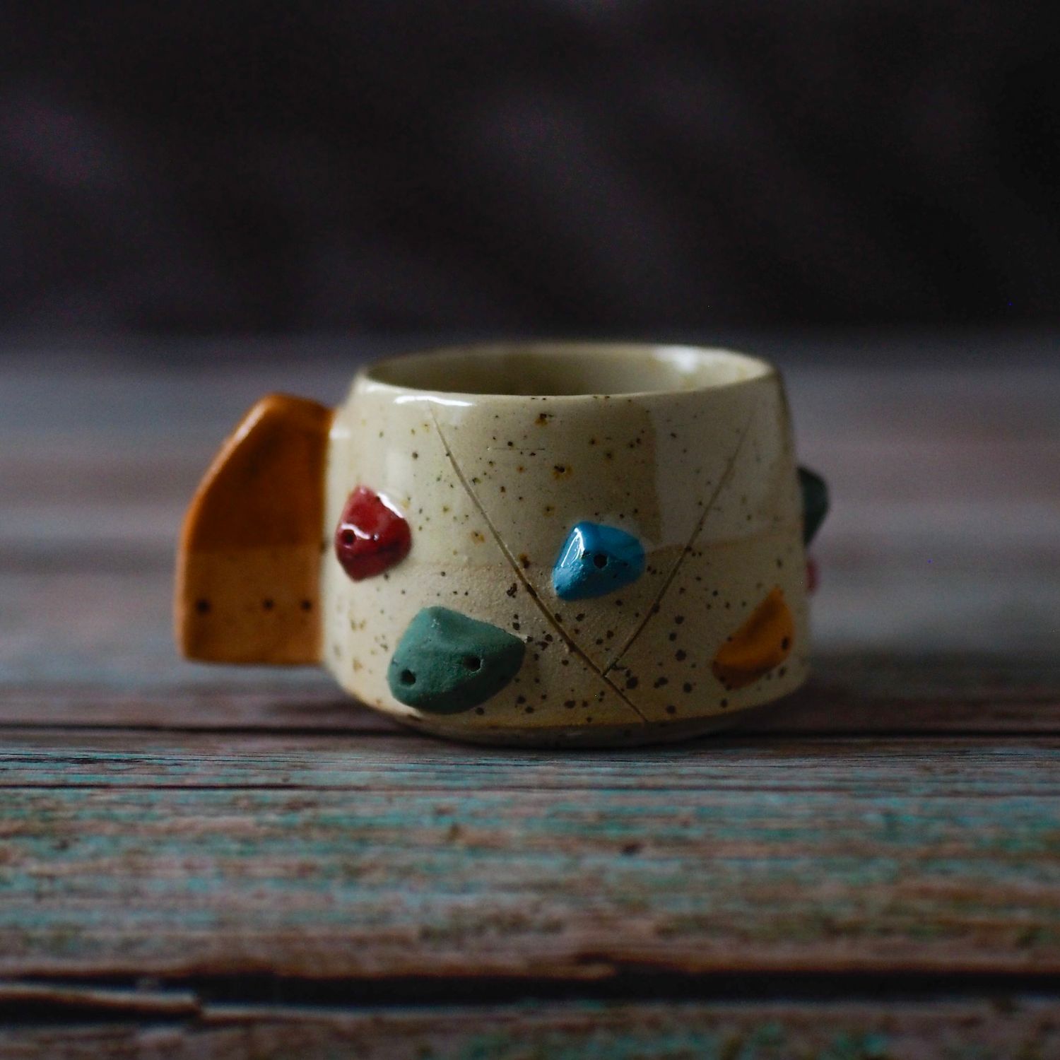 Grip&amp;Sip SEPT 005 • 90 ml • espresso