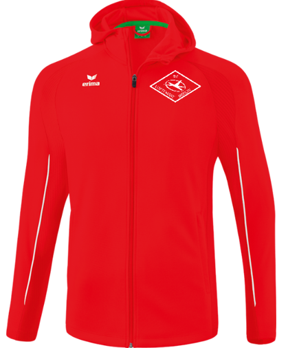 Kapuzenjacke Erima