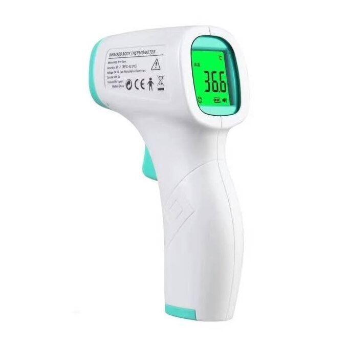 Infrared Thermometer
