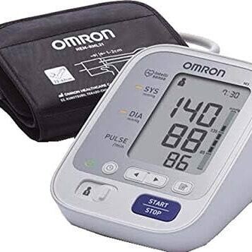 Omron M3 INTELLISENSE BLOOD PRESSURE MONITOR