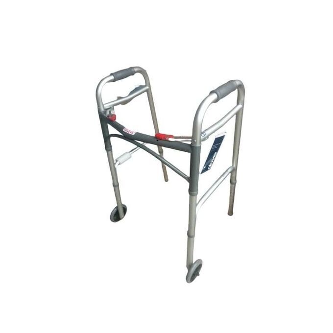 Walking Frame (With Wheels)