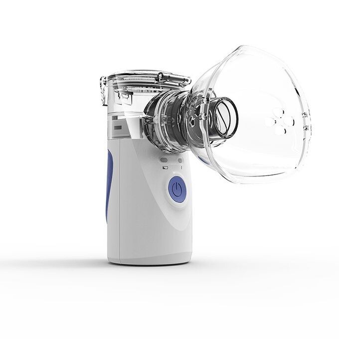 Handheld Atomizer Ultrasonic Atomizer