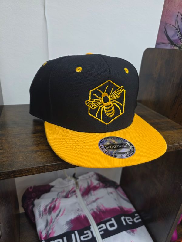 The Hive Baseball Cap