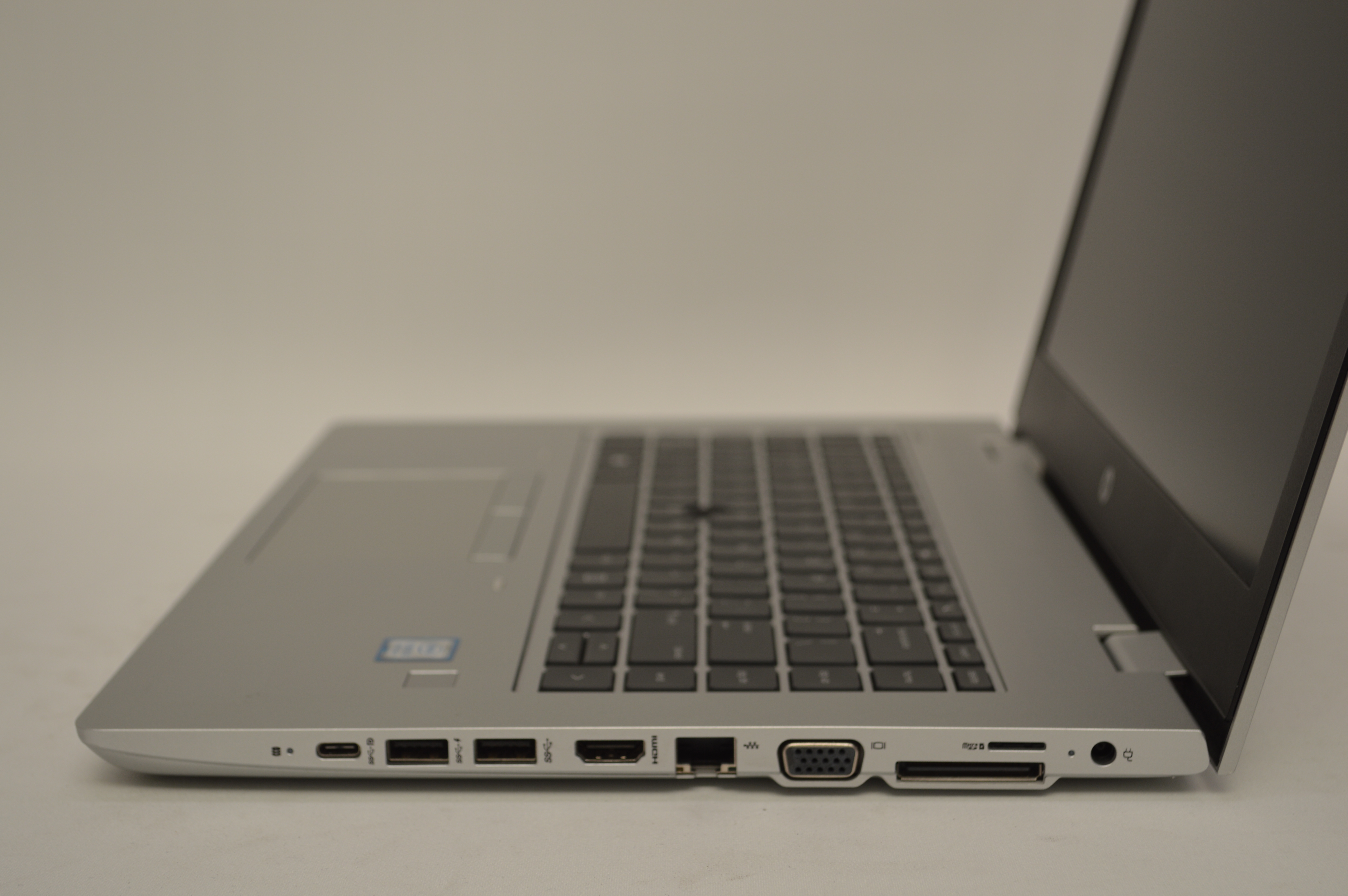 HP ProBook 640 G5