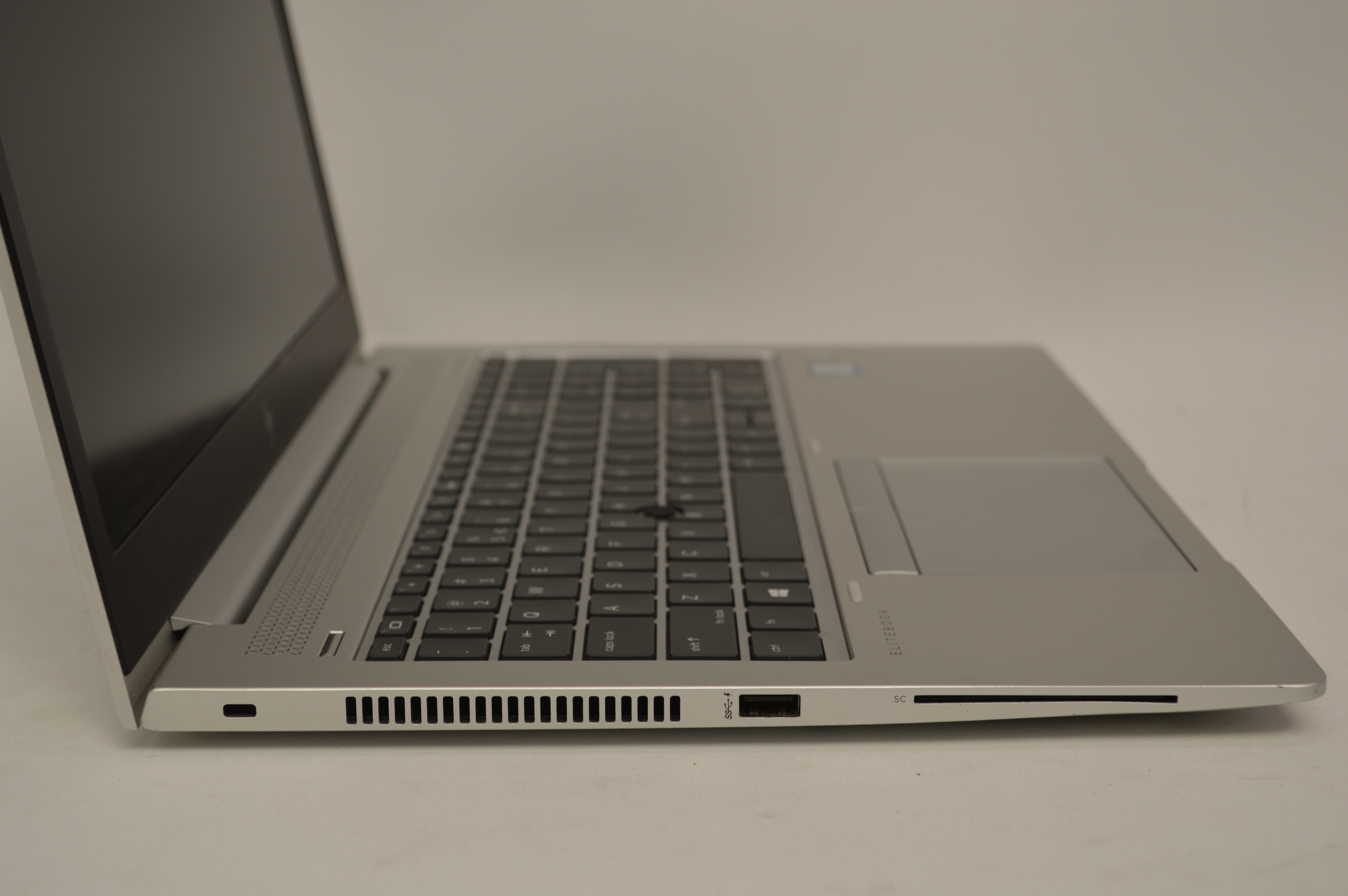HP ProBook 450 G6