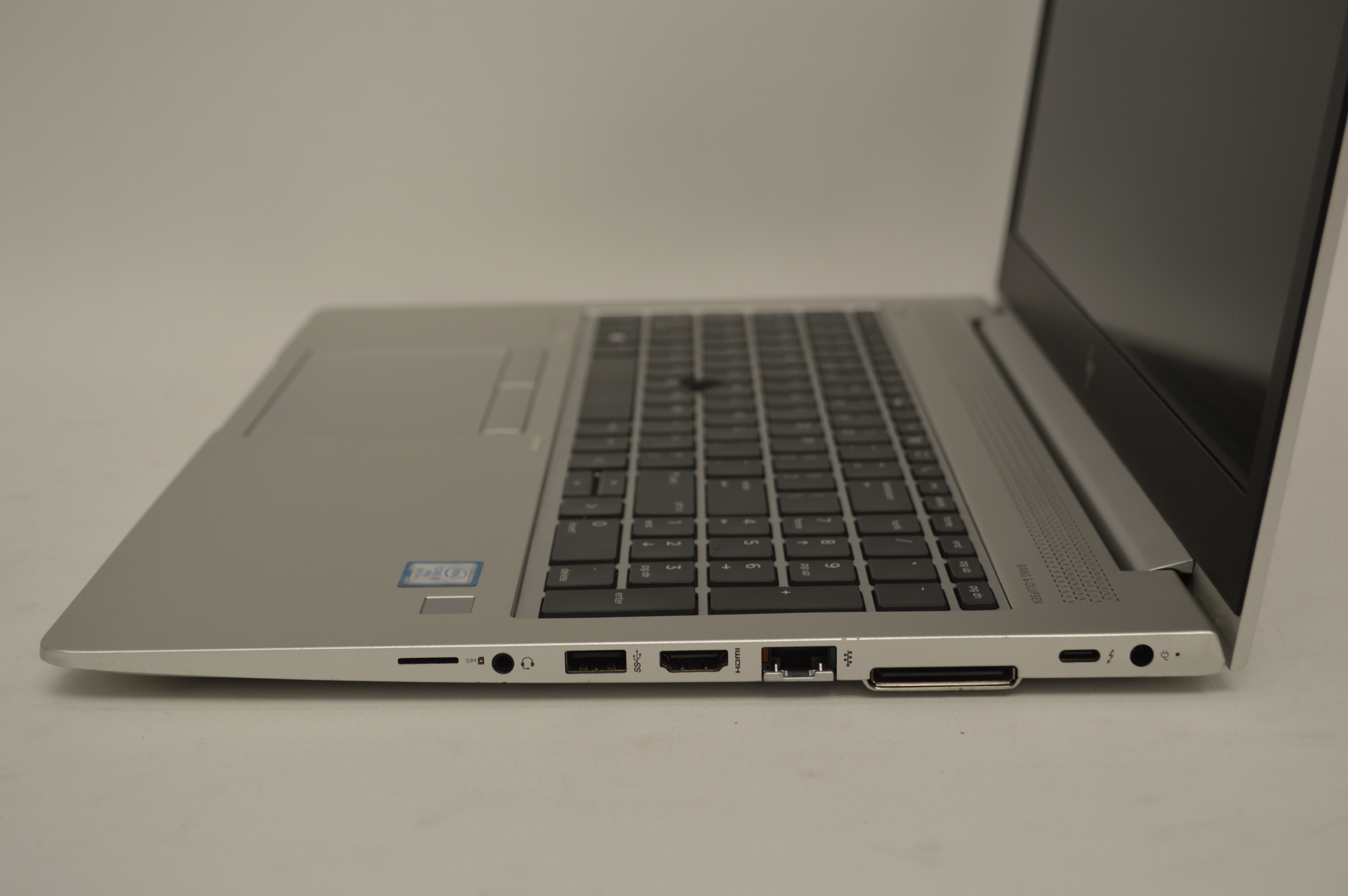 HP ProBook 450 G6