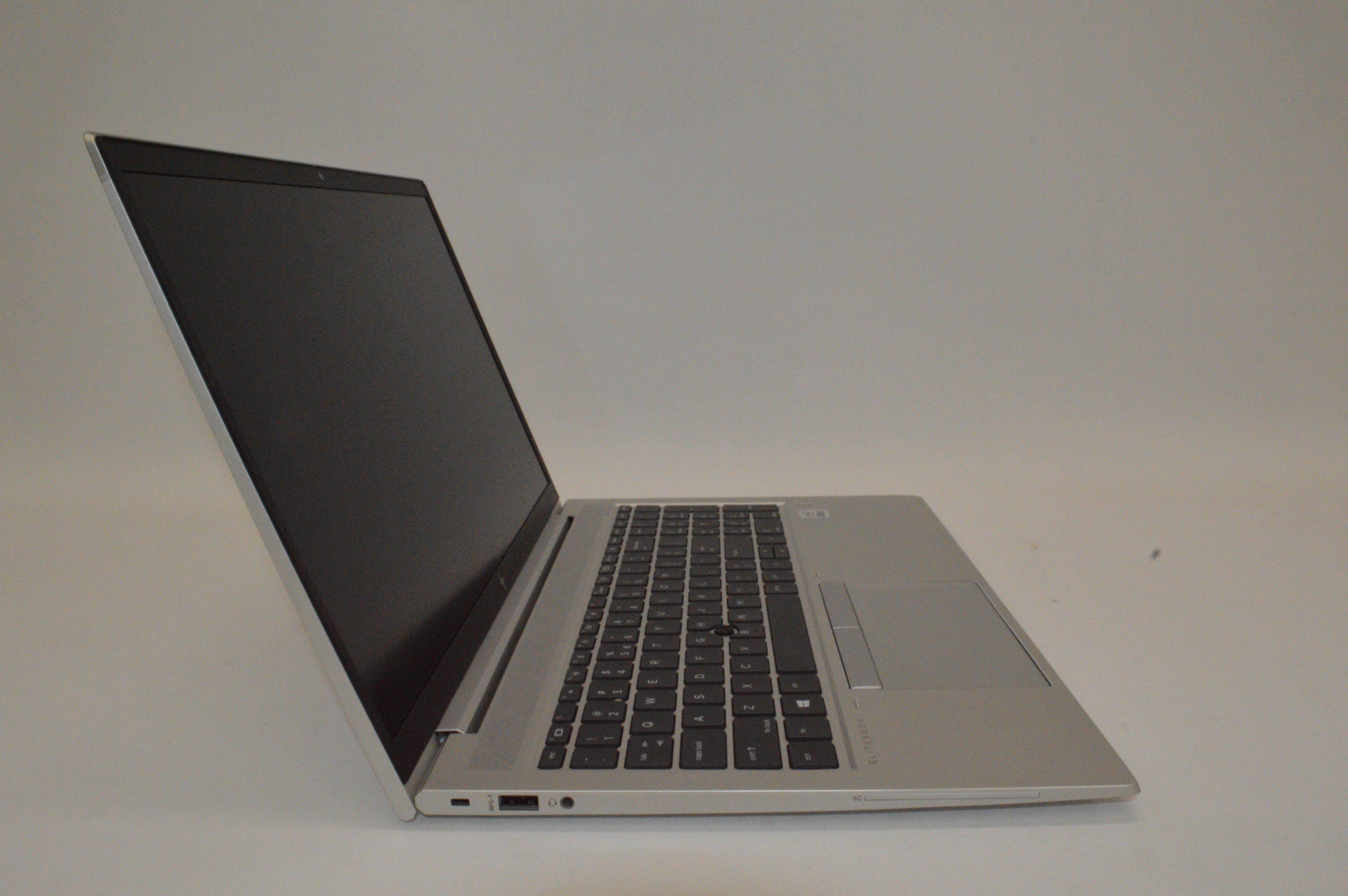 HP EliteBook 850 G8