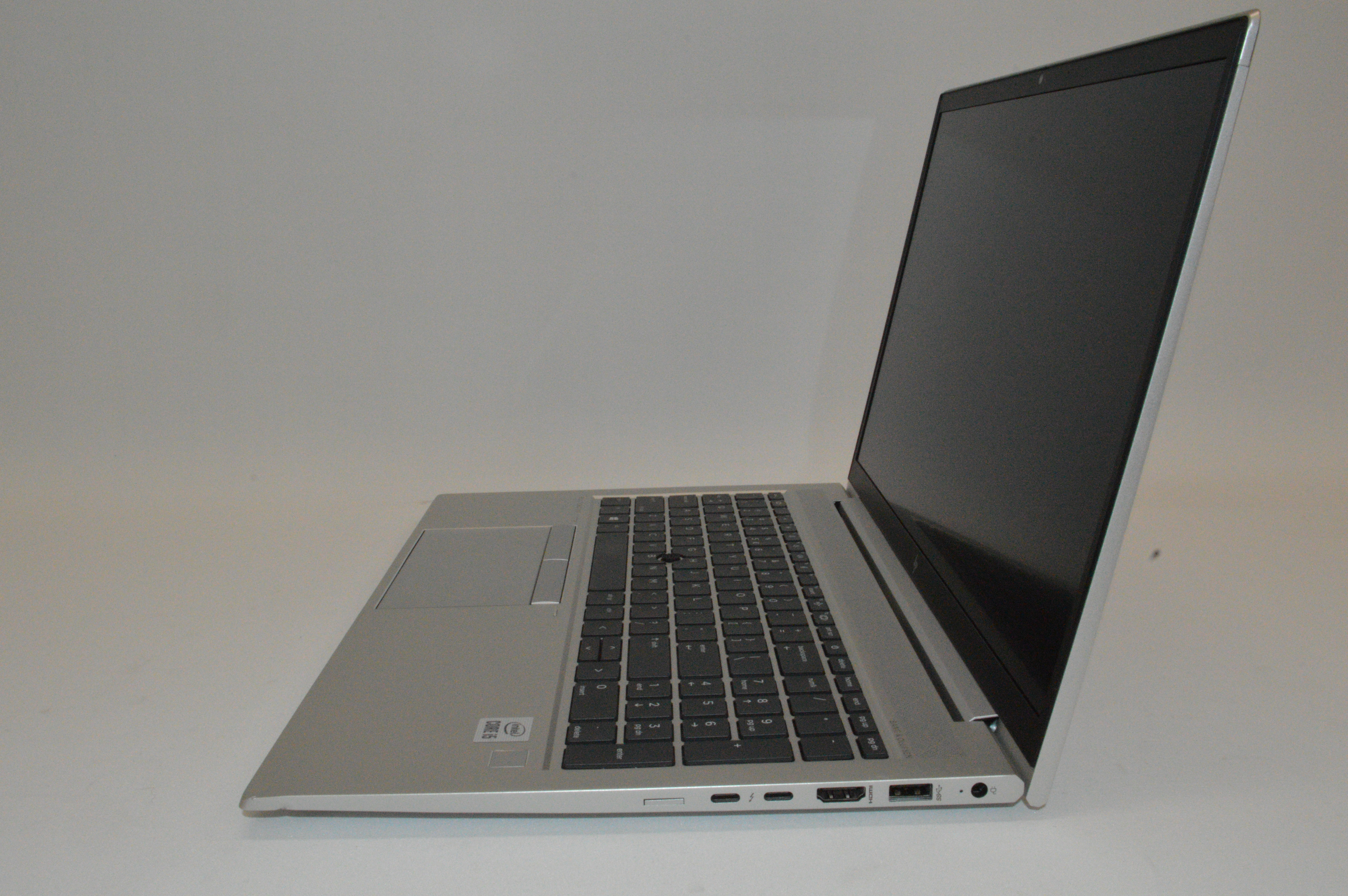 HP EliteBook 850 G8