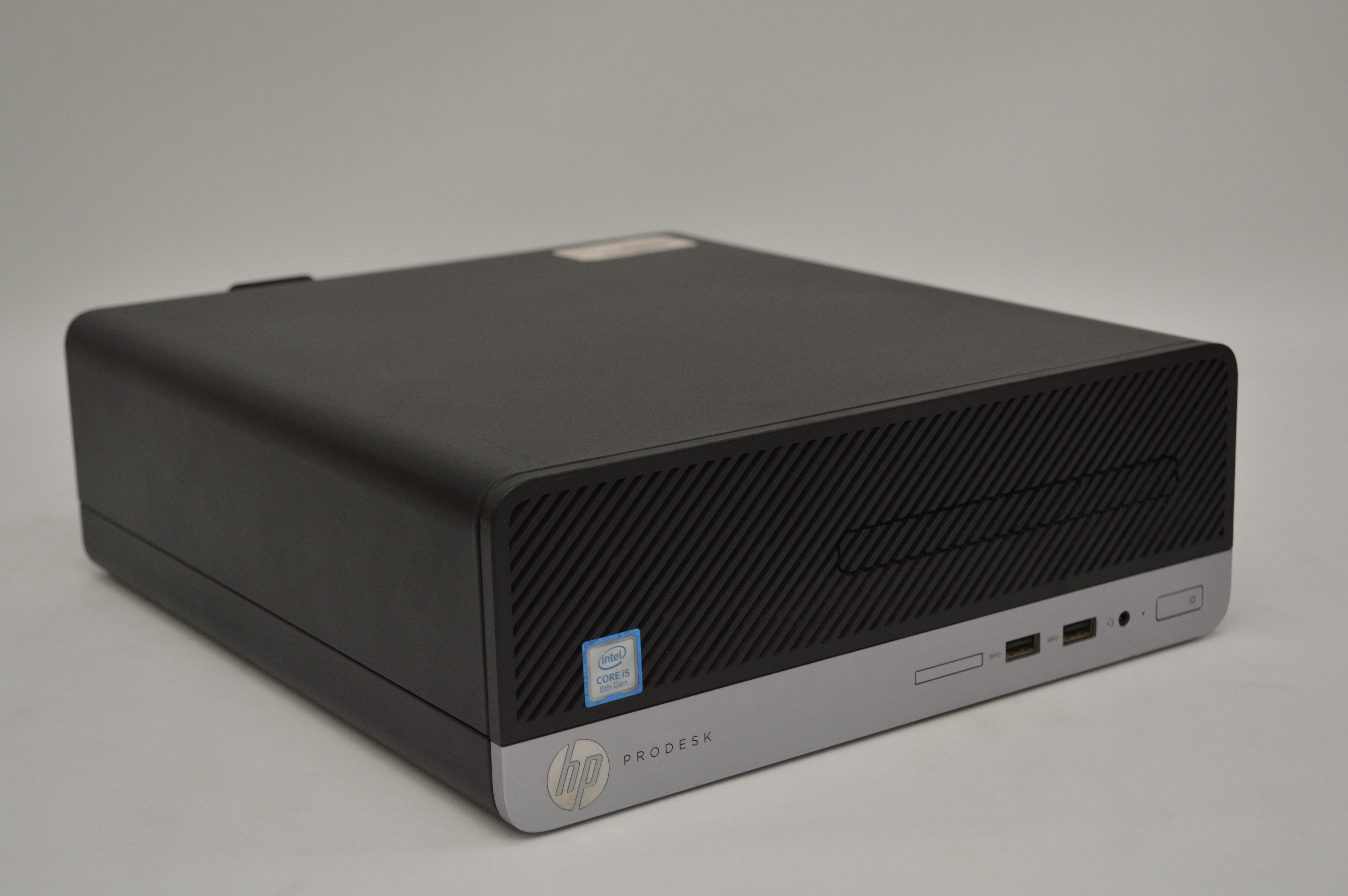 HP ProDesk 400 G5 SFF