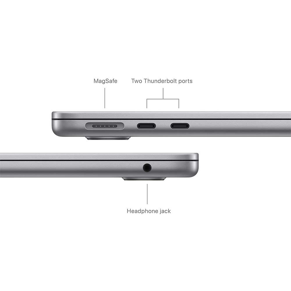 Apple MacBook Air 13 inch (model 2025)
