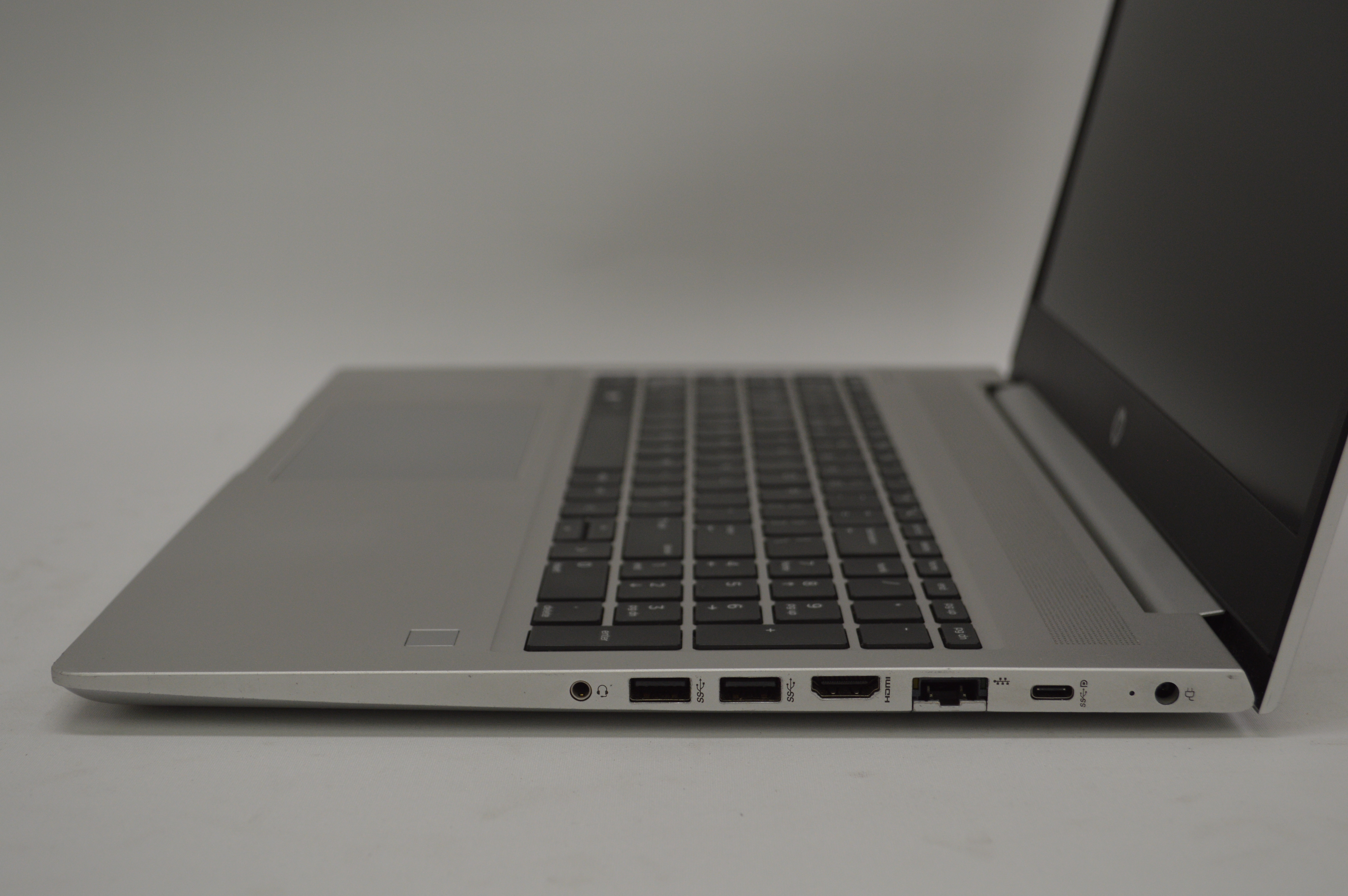 HP ProBook 450 G8