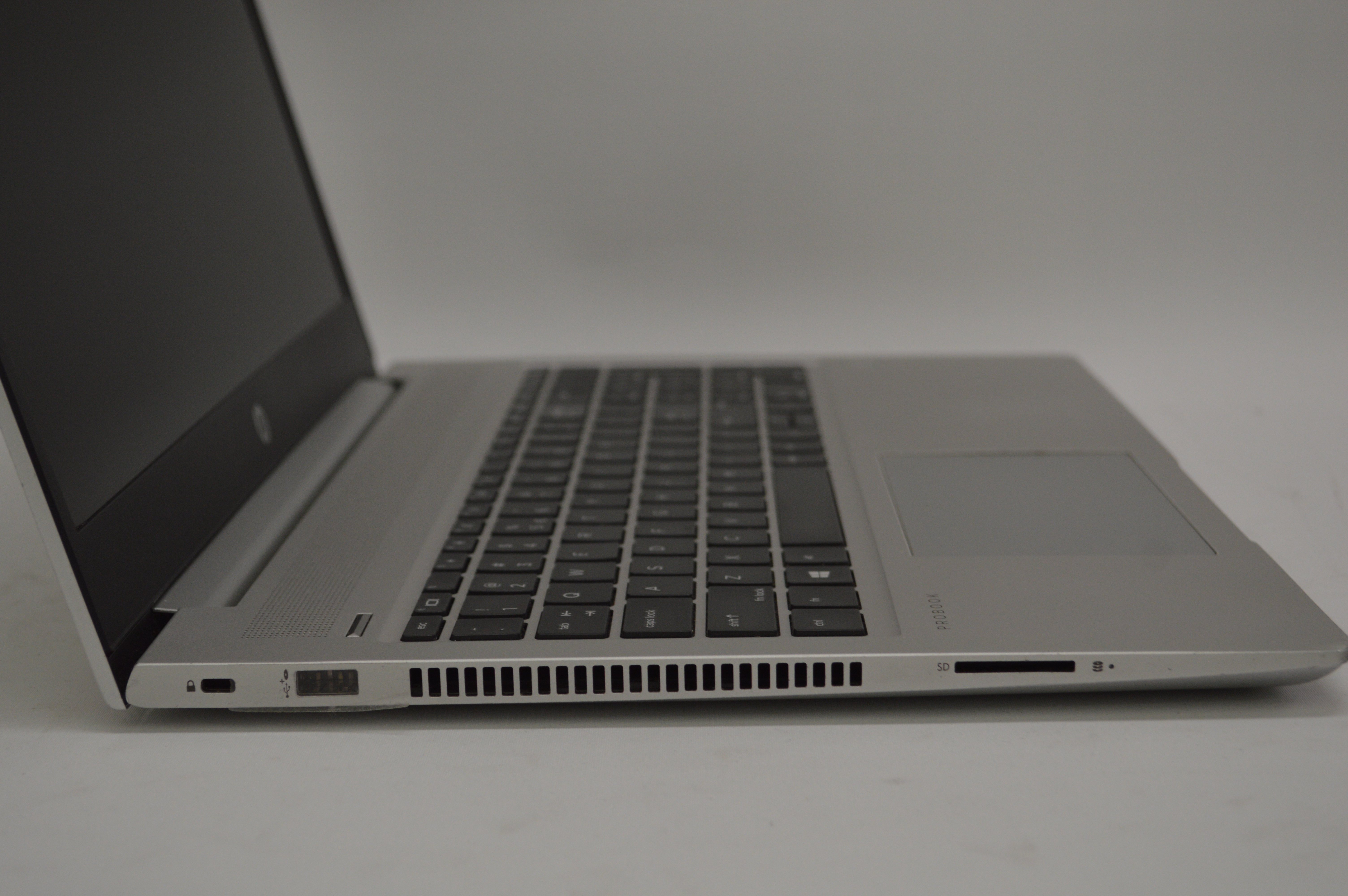 HP ProBook 450 G8