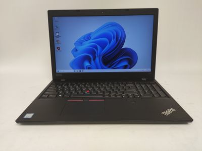 Lenovo Thinkpad L580 2011