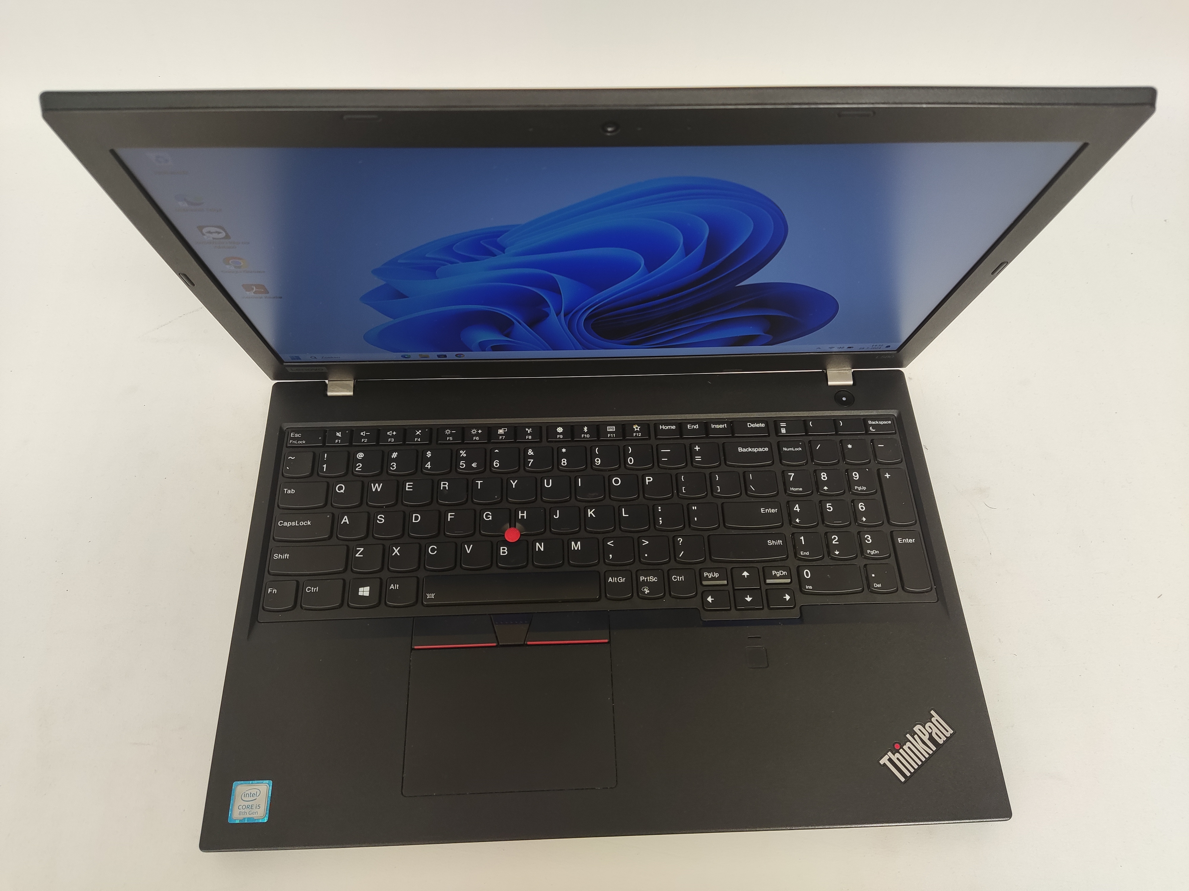 Lenovo Thinkpad L580 Lenovo Thinkpad L580