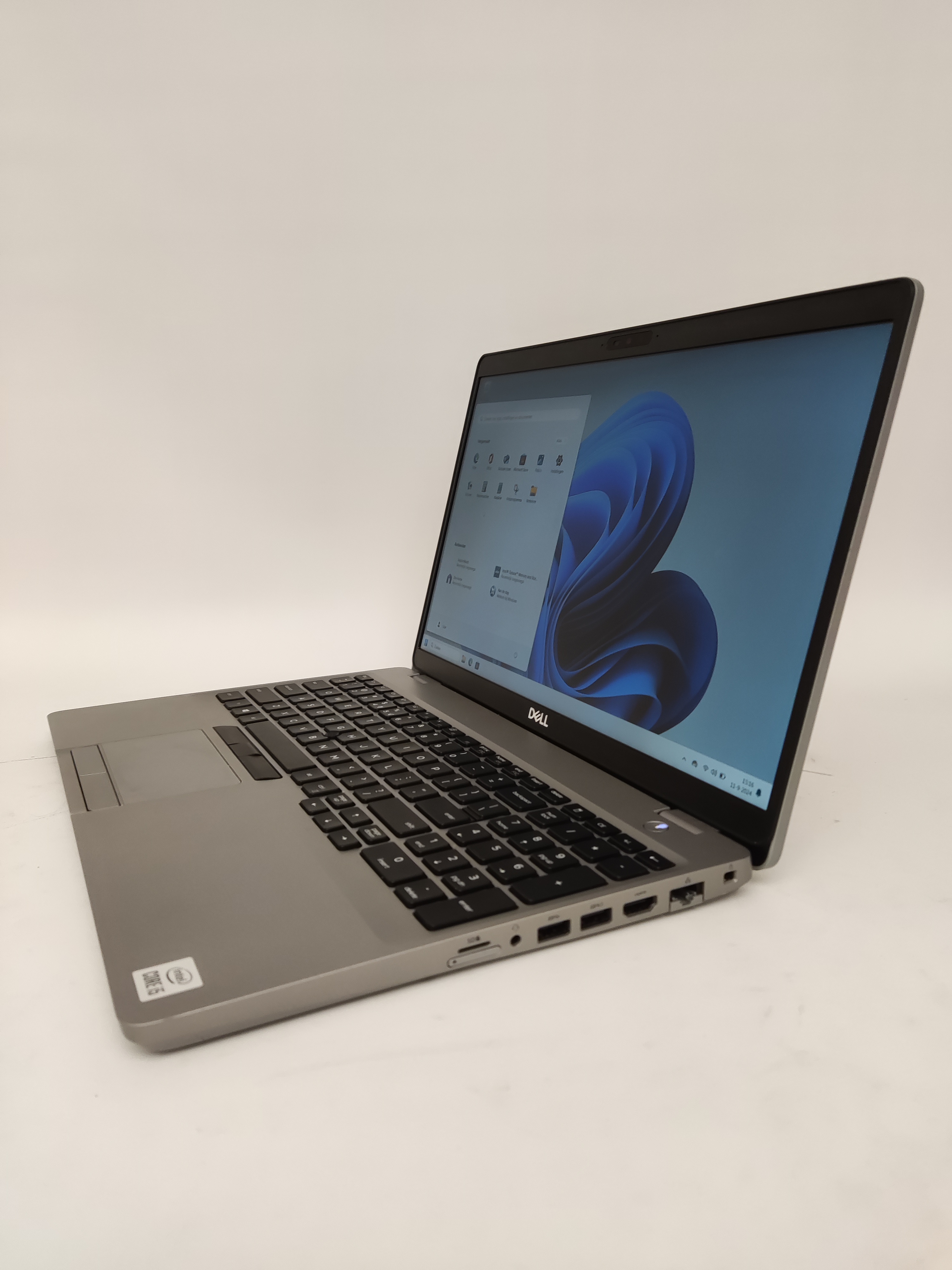 Dell Latitude 5500 15.6 inch Dell Latitude 5500 15.6 inch