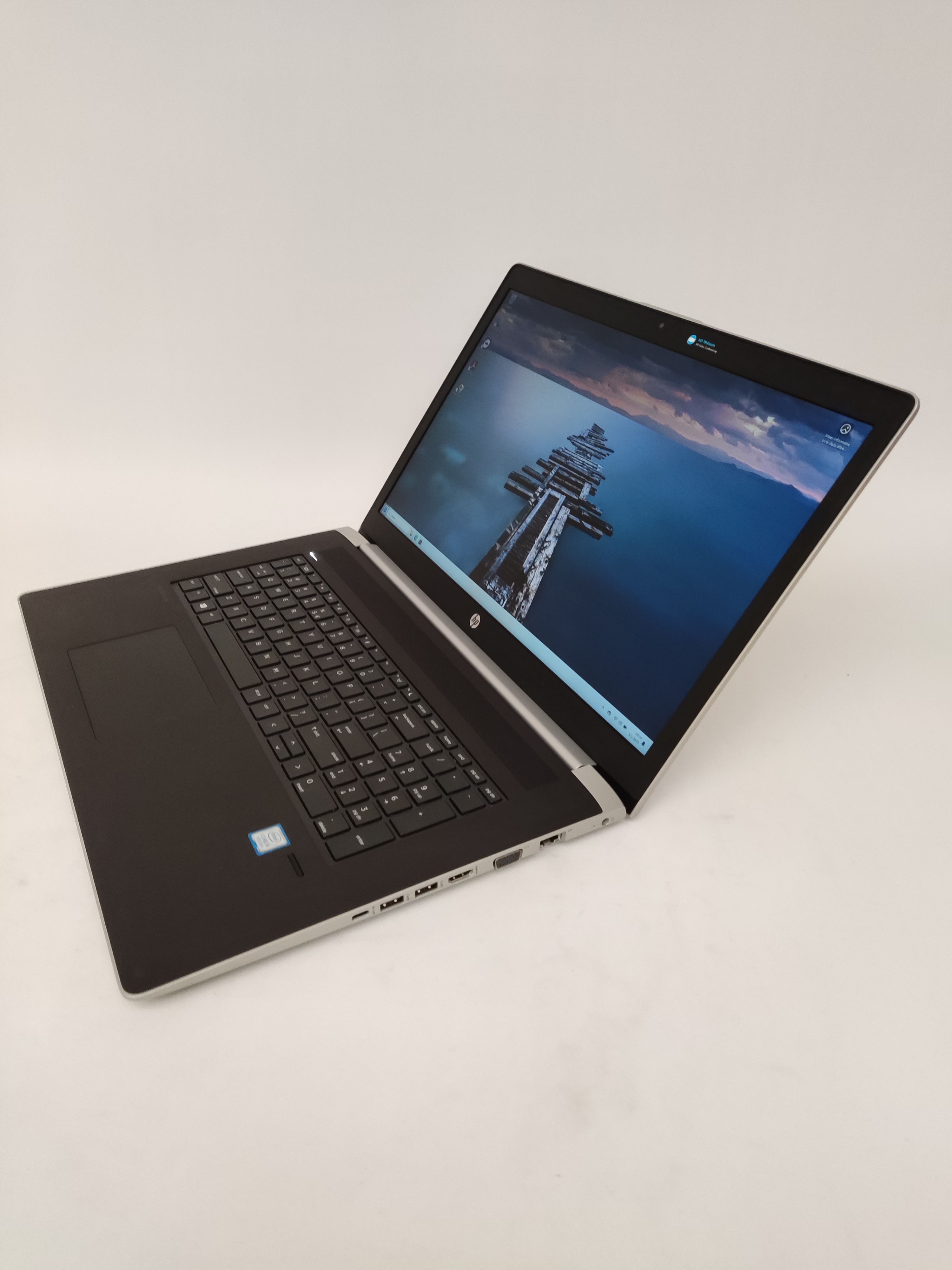HP ProBook 470 G5 HP ProBook 470 G5