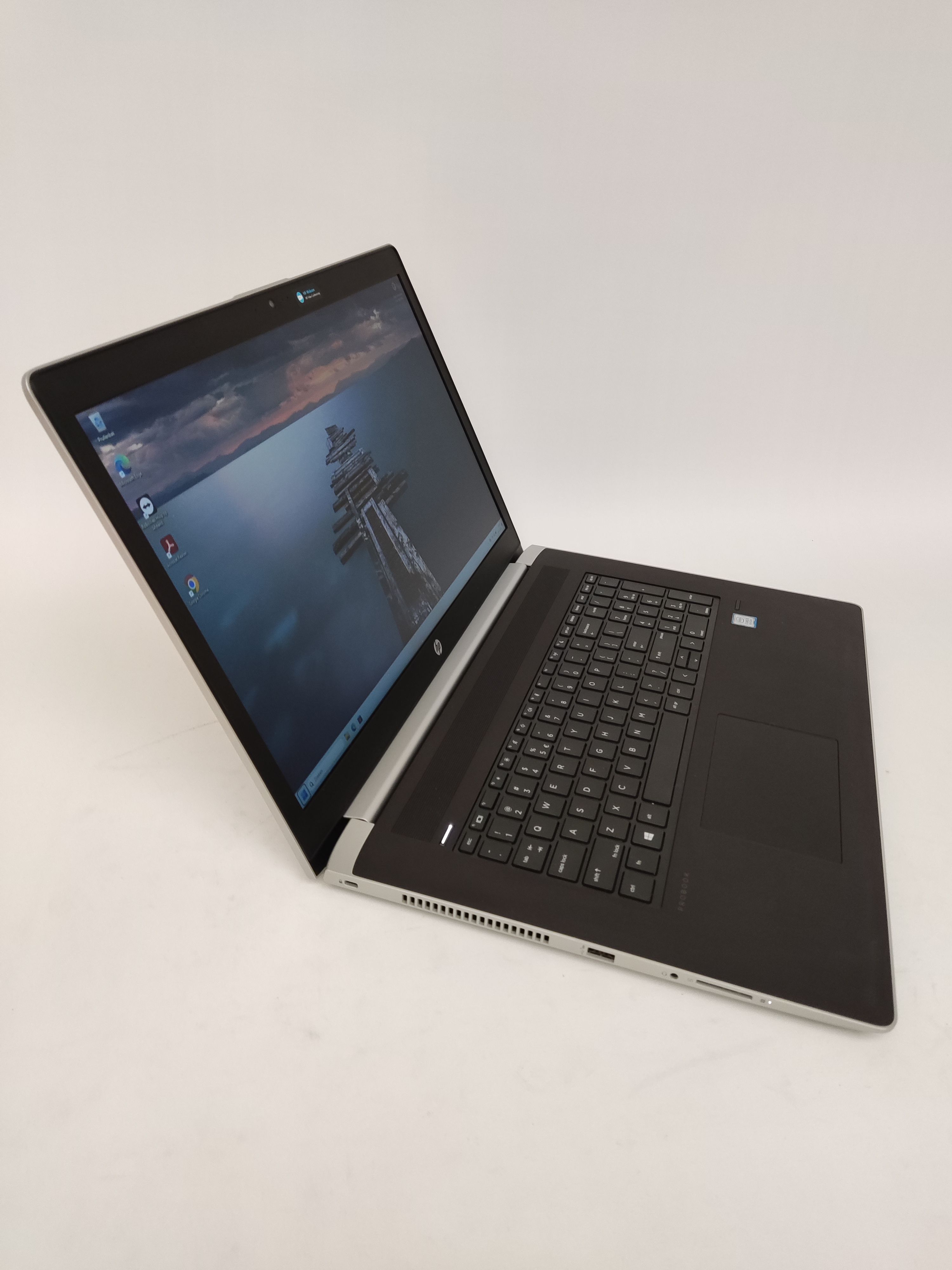 HP ProBook 470 G5 HP ProBook 470 G5