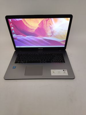 Asus VivoBook 17 2058