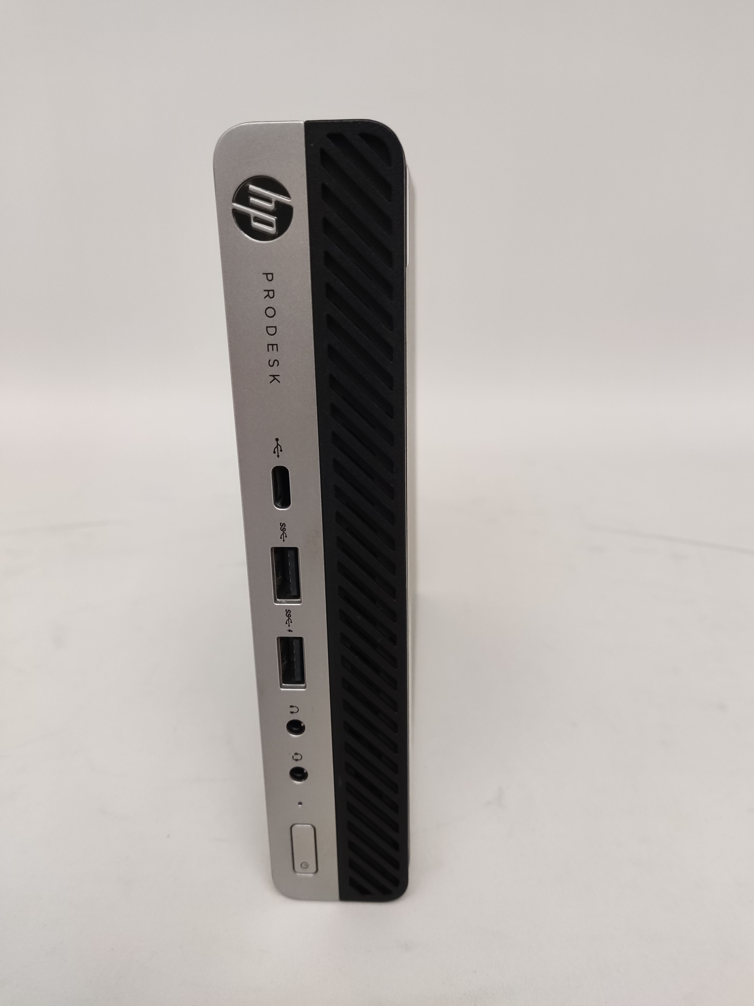 HP ProDesk 400 G4 DM HP ProDesk 400 G4 DM