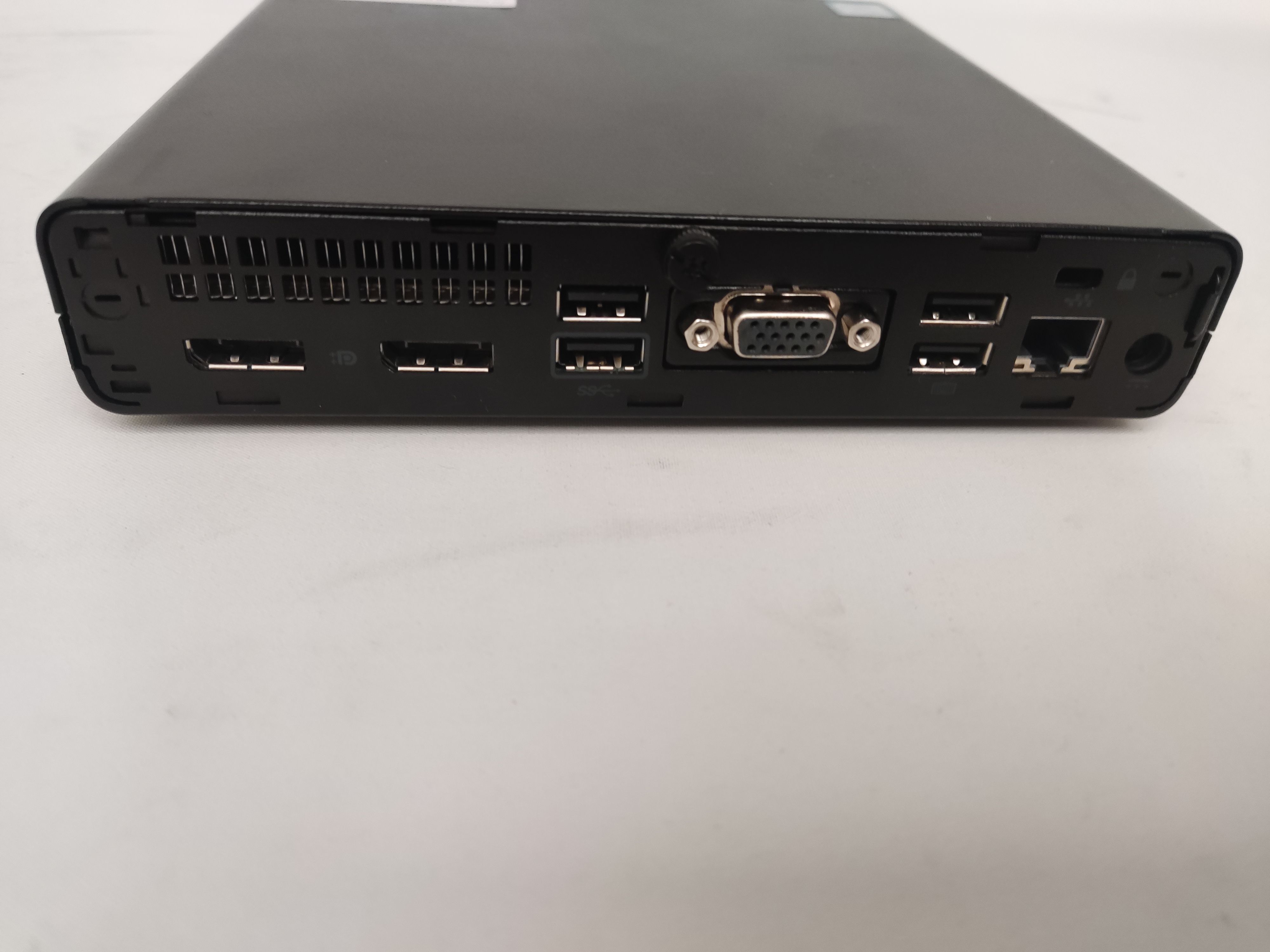 HP ProDesk 400 G4 DM HP ProDesk 400 G4 DM