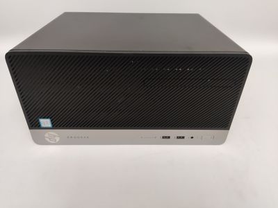 HP ProDesk 400 G5 MT 2077