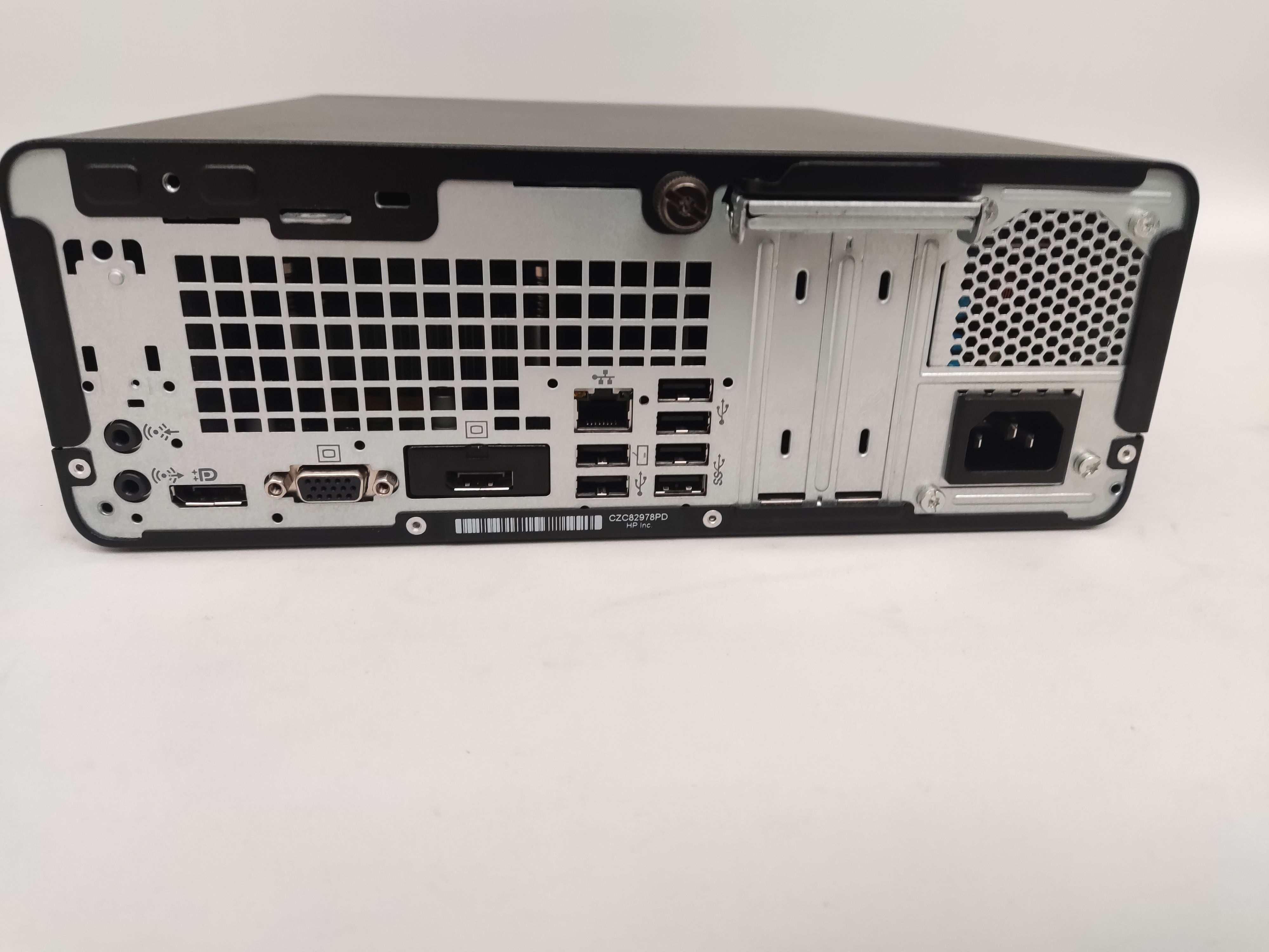 HP ProDesk 400 G5 MT HP ProDesk 400 G5 MT