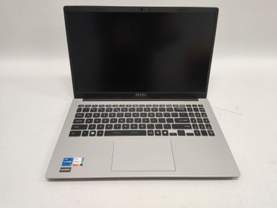 MSI Modern 15 2130