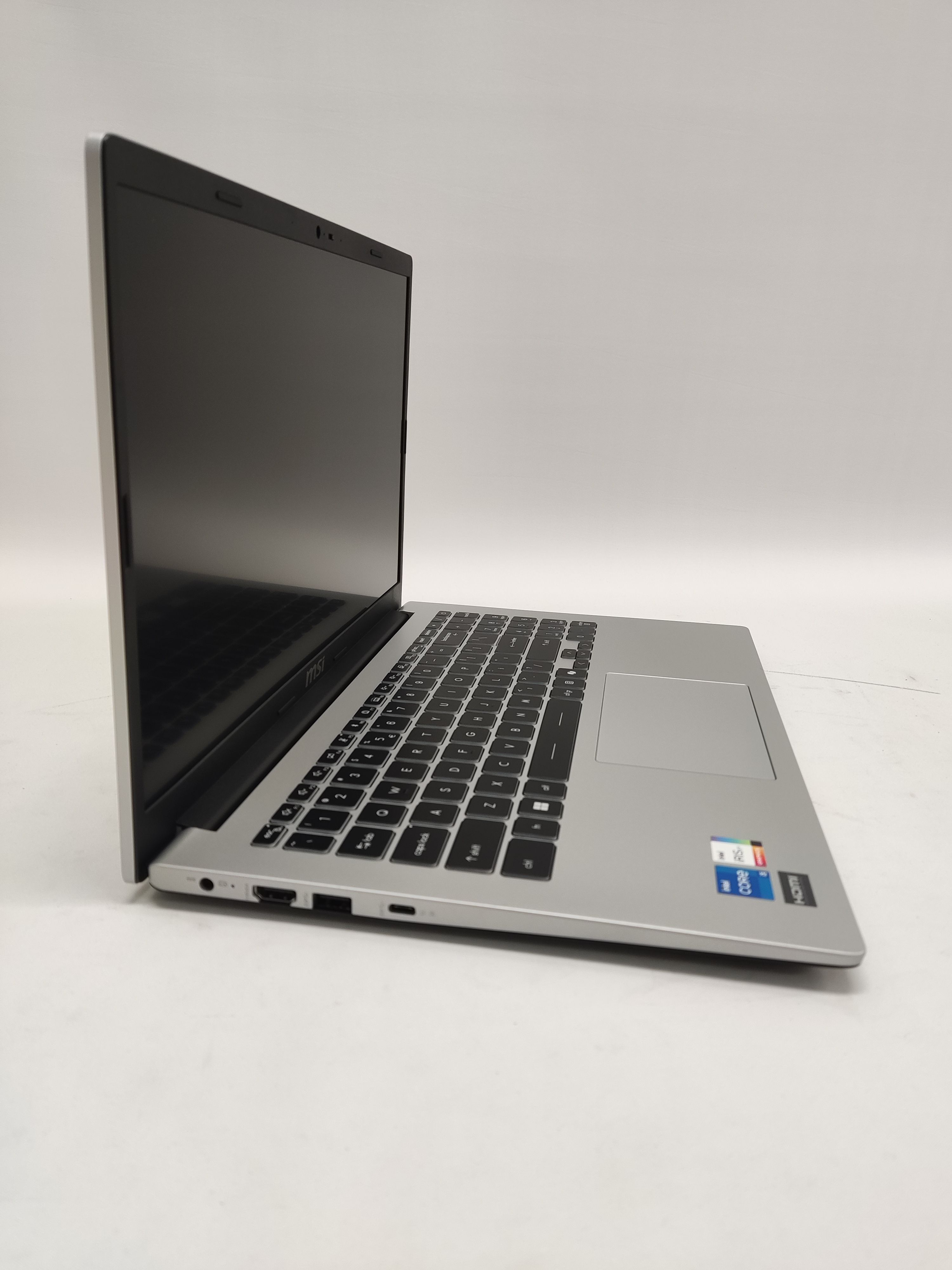 MSI Modern 15