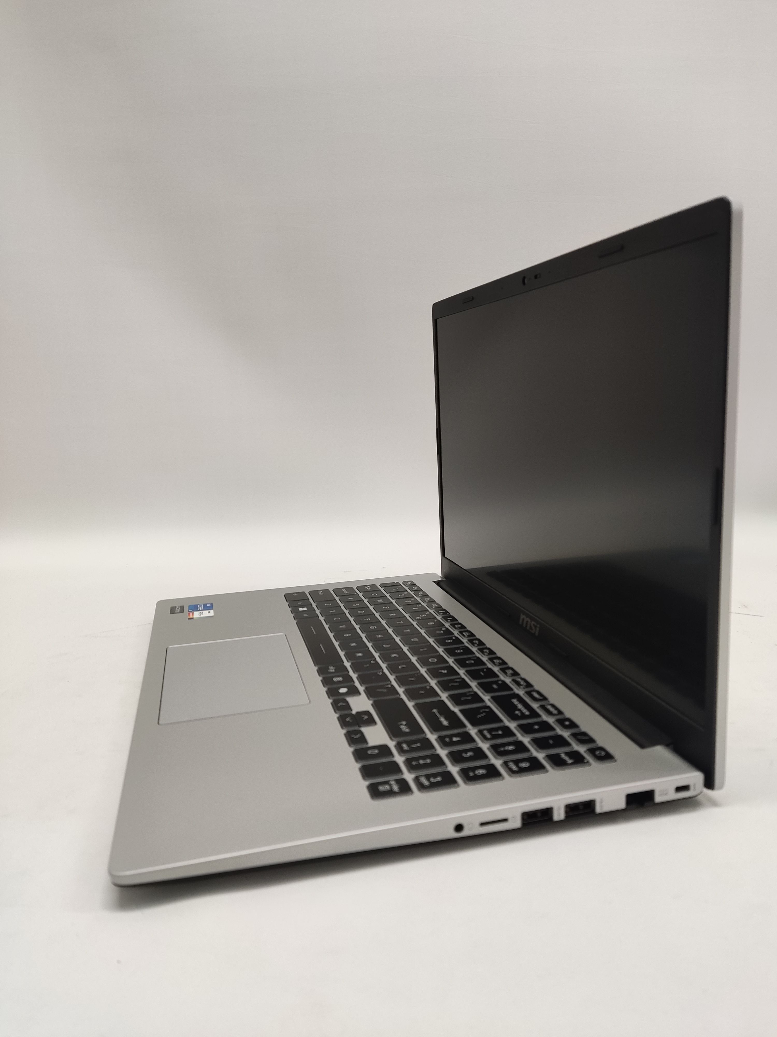 MSI Modern 15