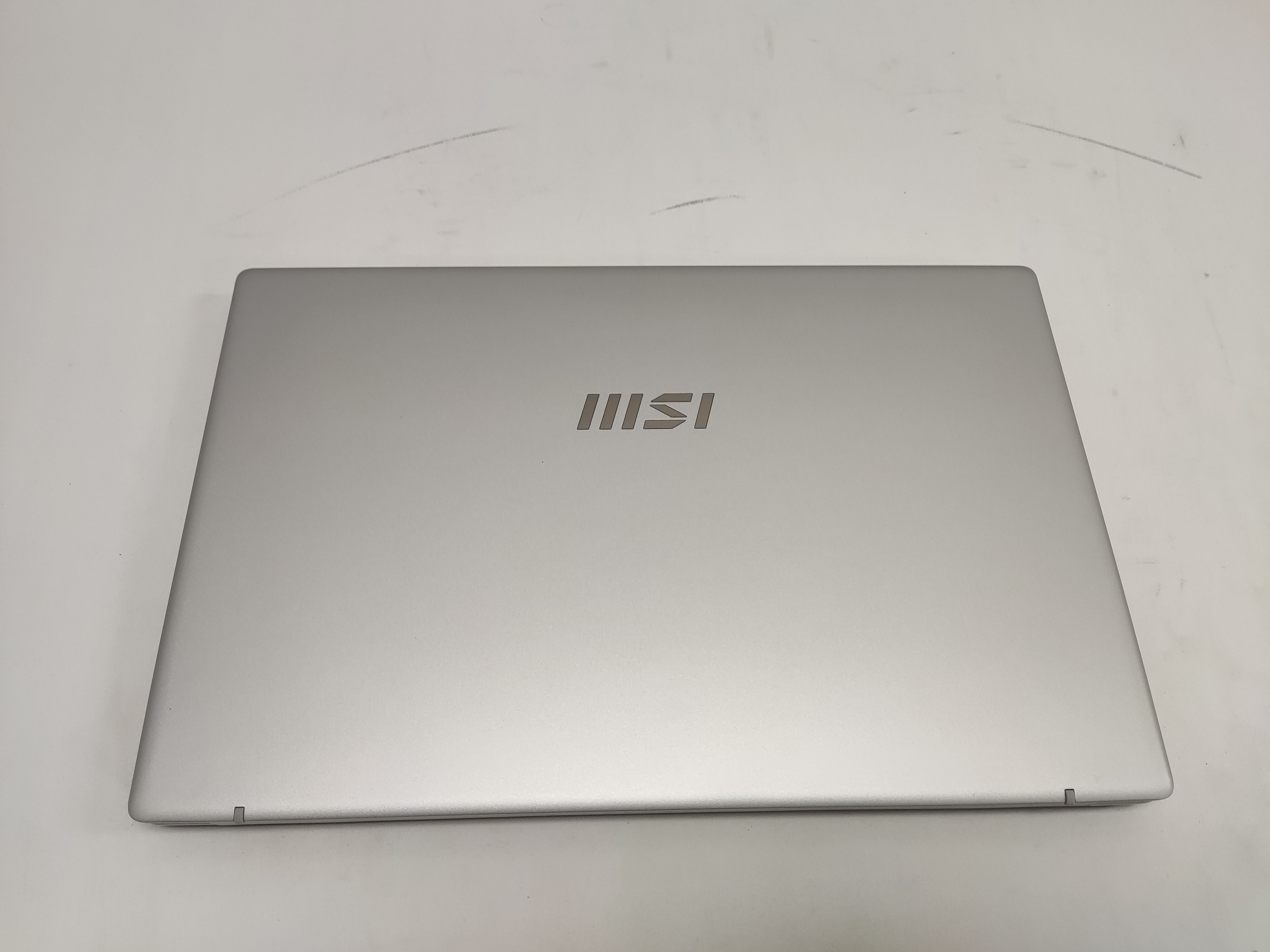 MSI Modern 15