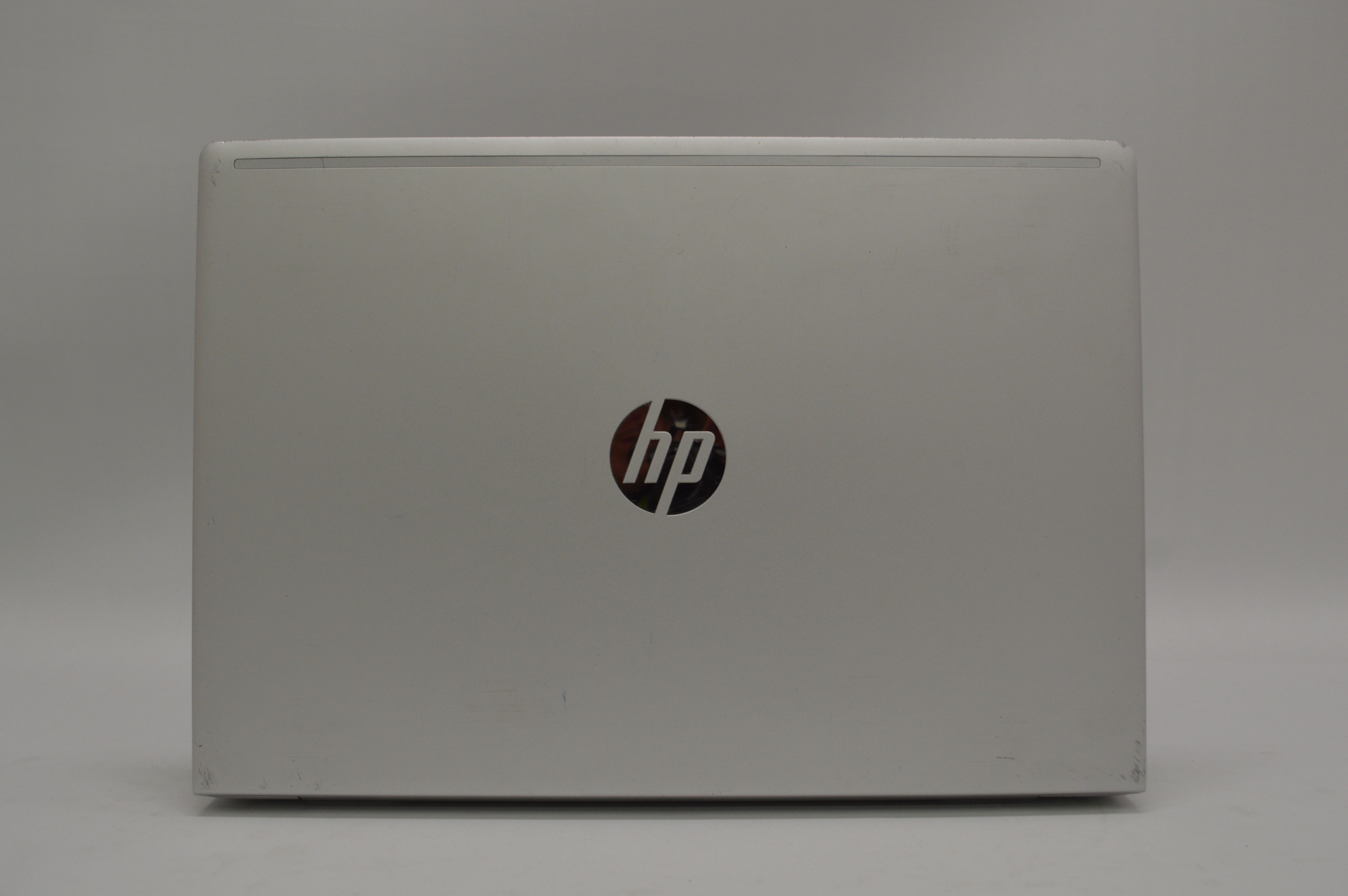 HP ProBook 450 G6