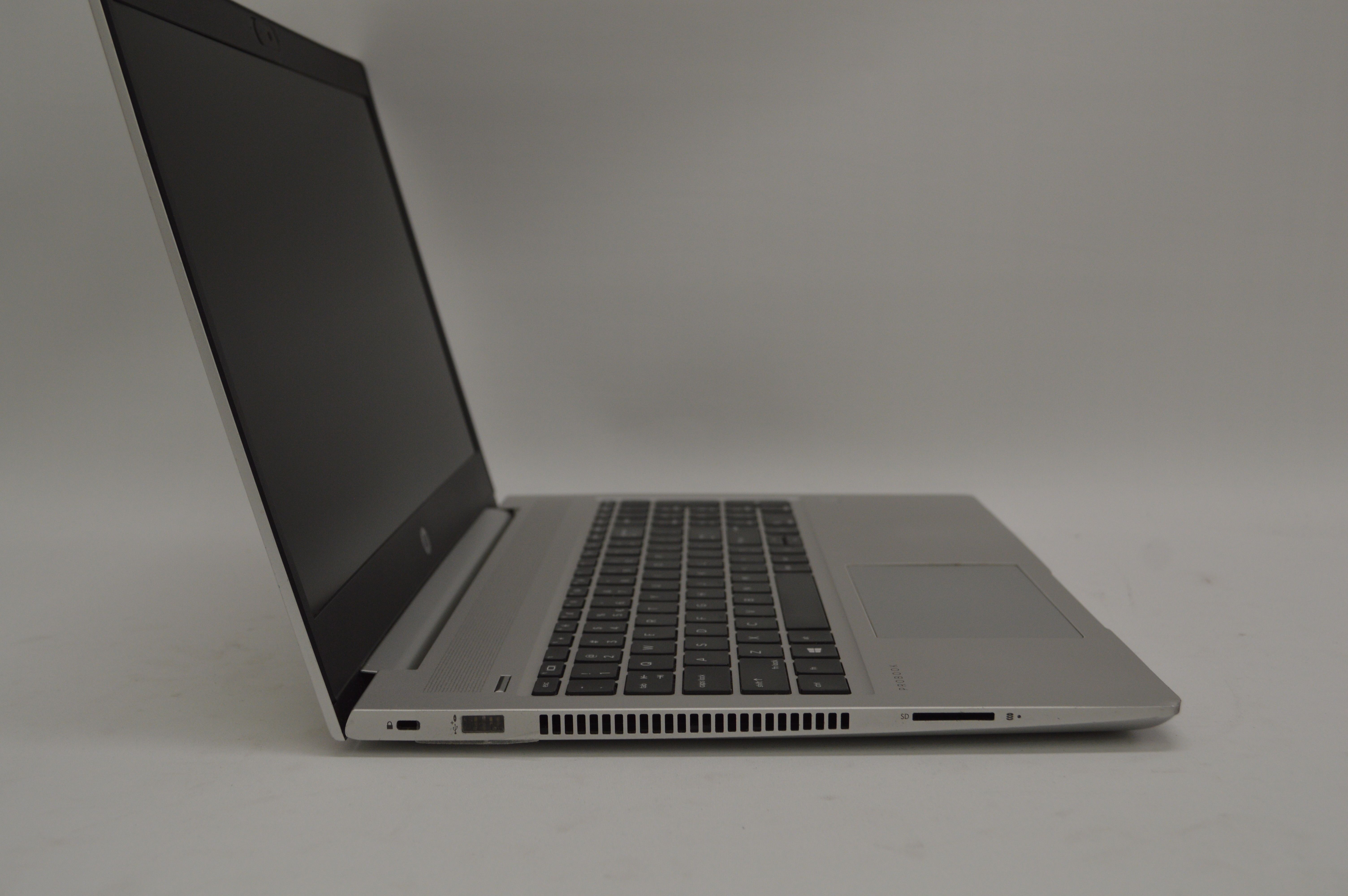 HP ProBook 450 G6
