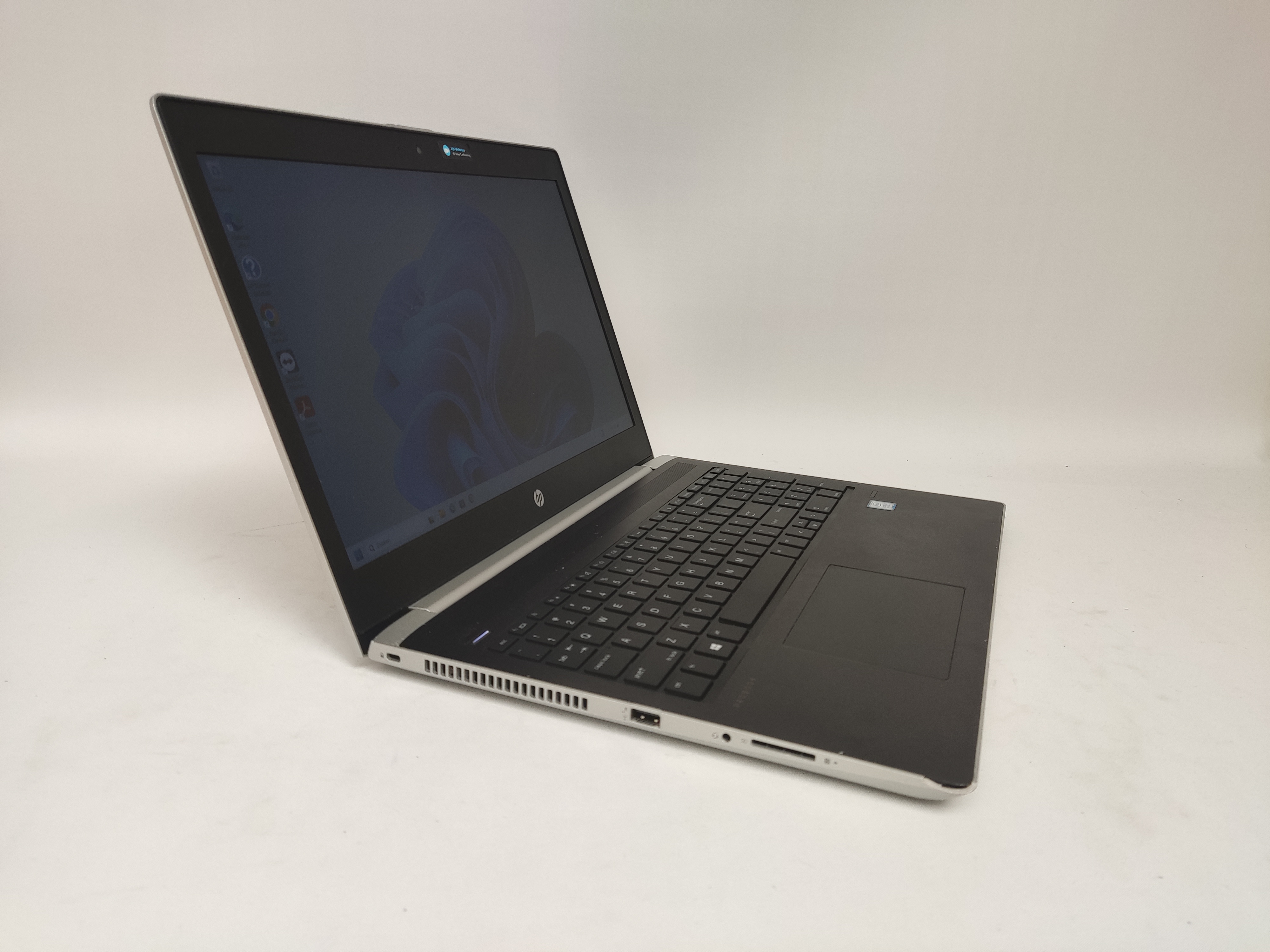 HP ProBook 450 G5