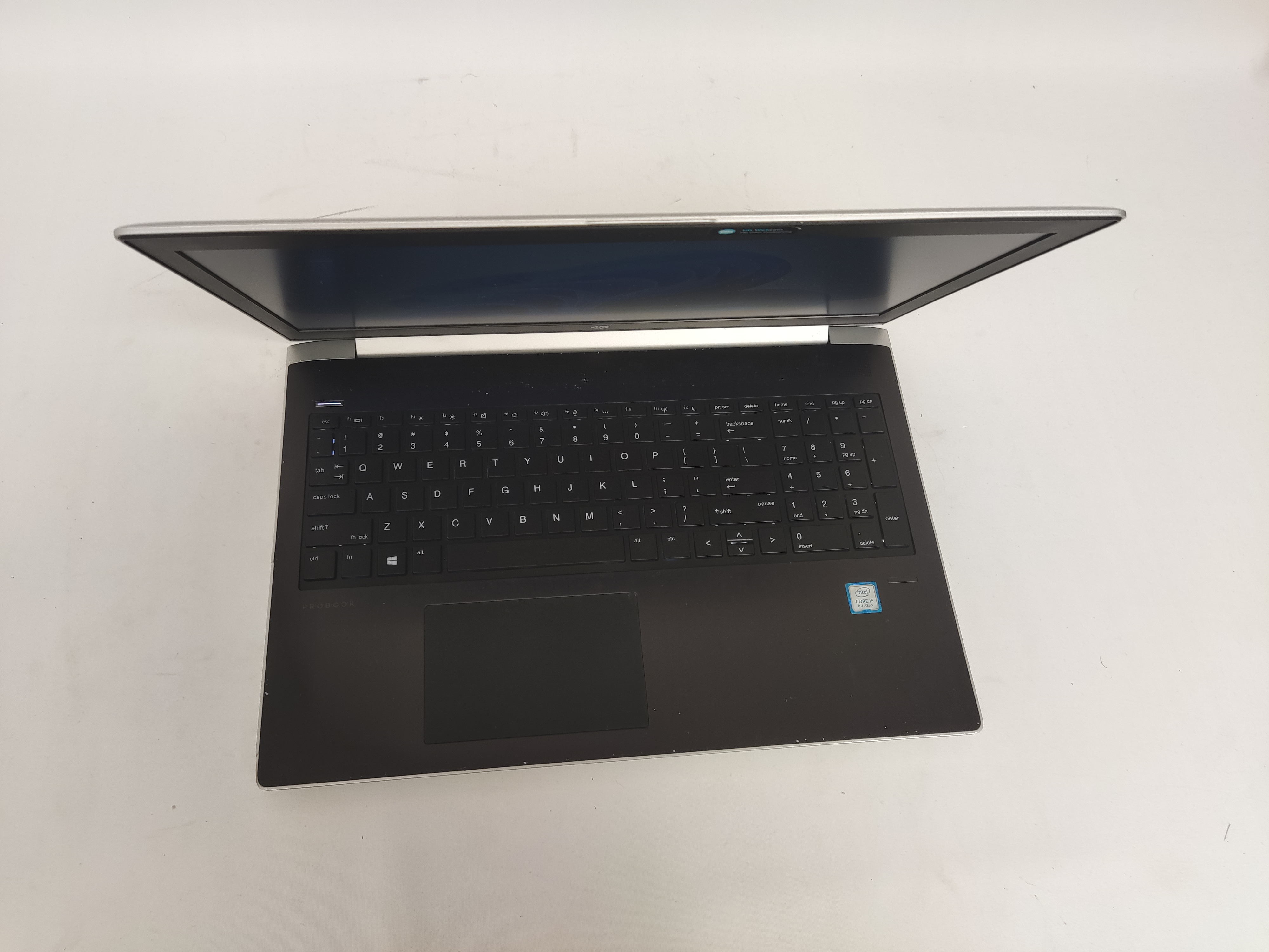 HP ProBook 450 G5