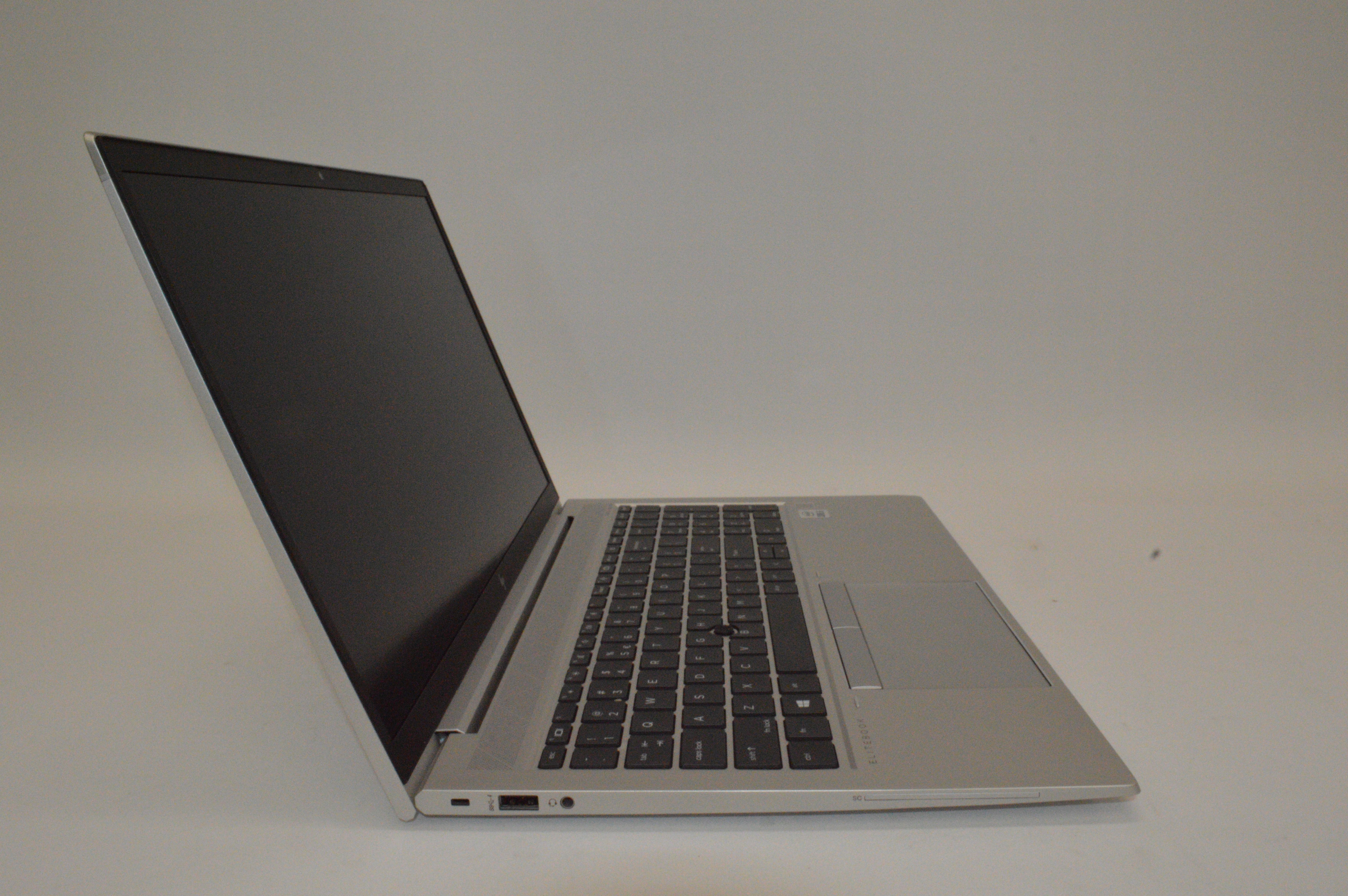 HP EliteBook 850 G7