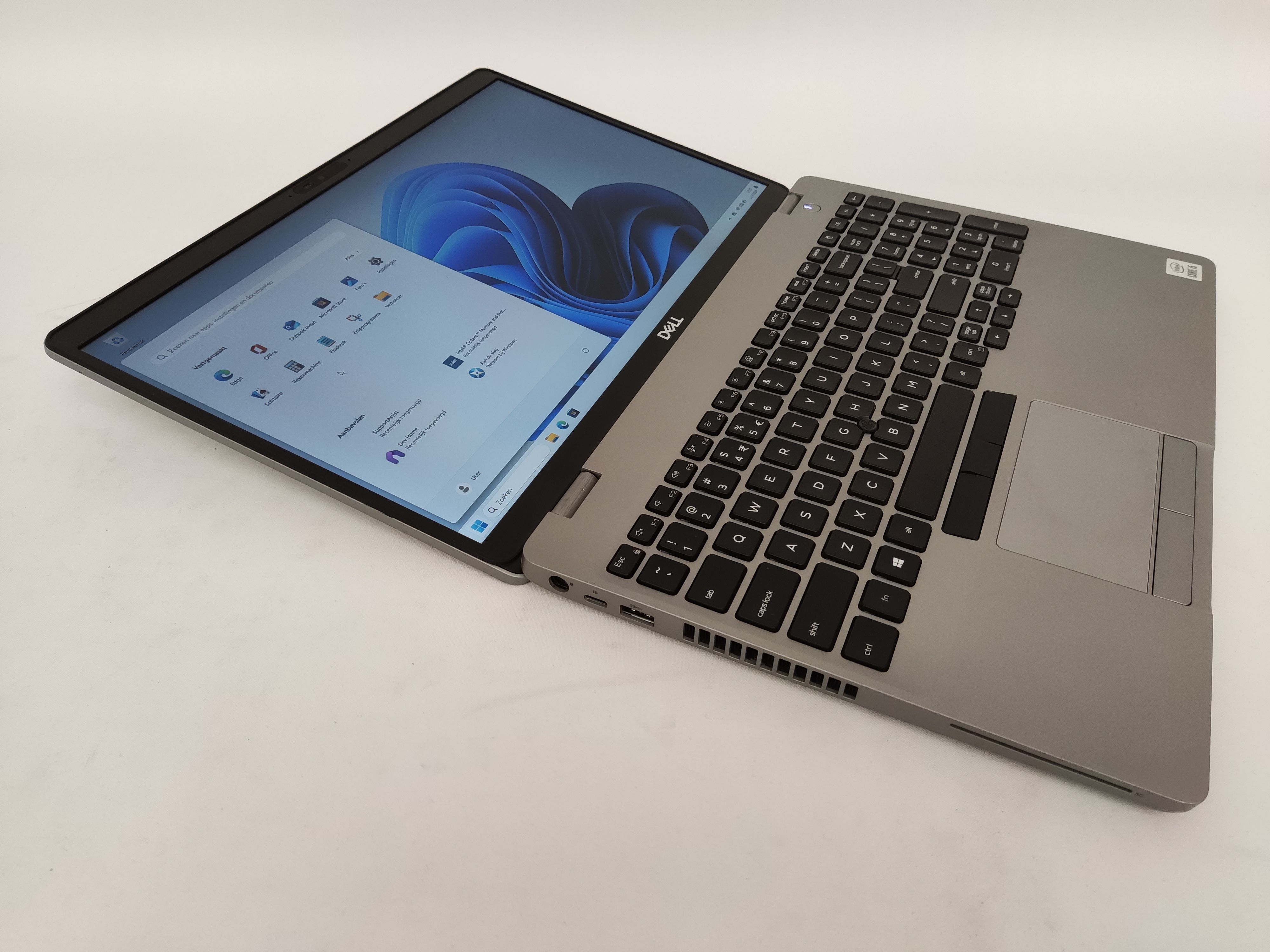 Dell Latitude 5510 15.6 inch