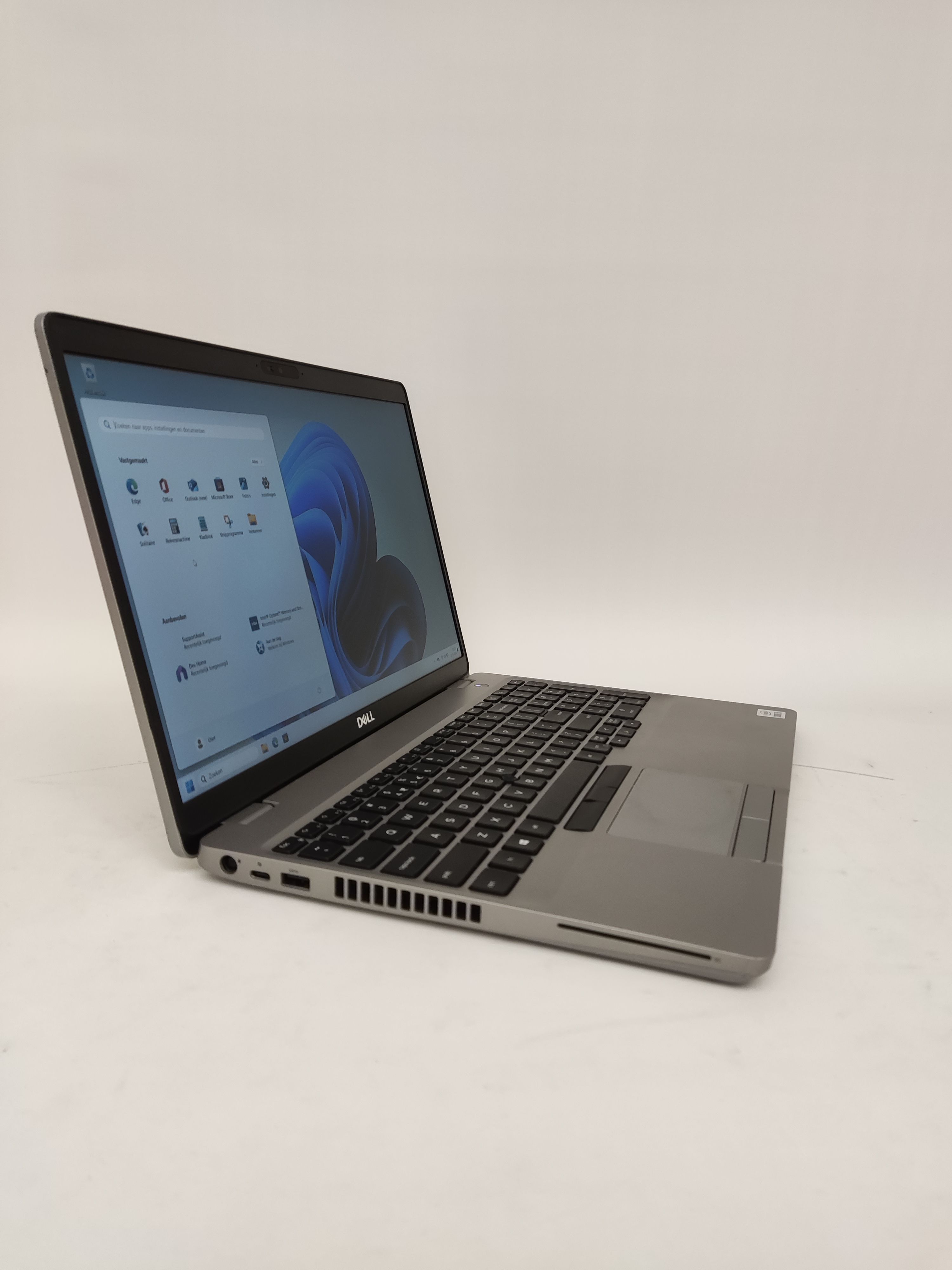 Dell Latitude 5510 15.6 inch