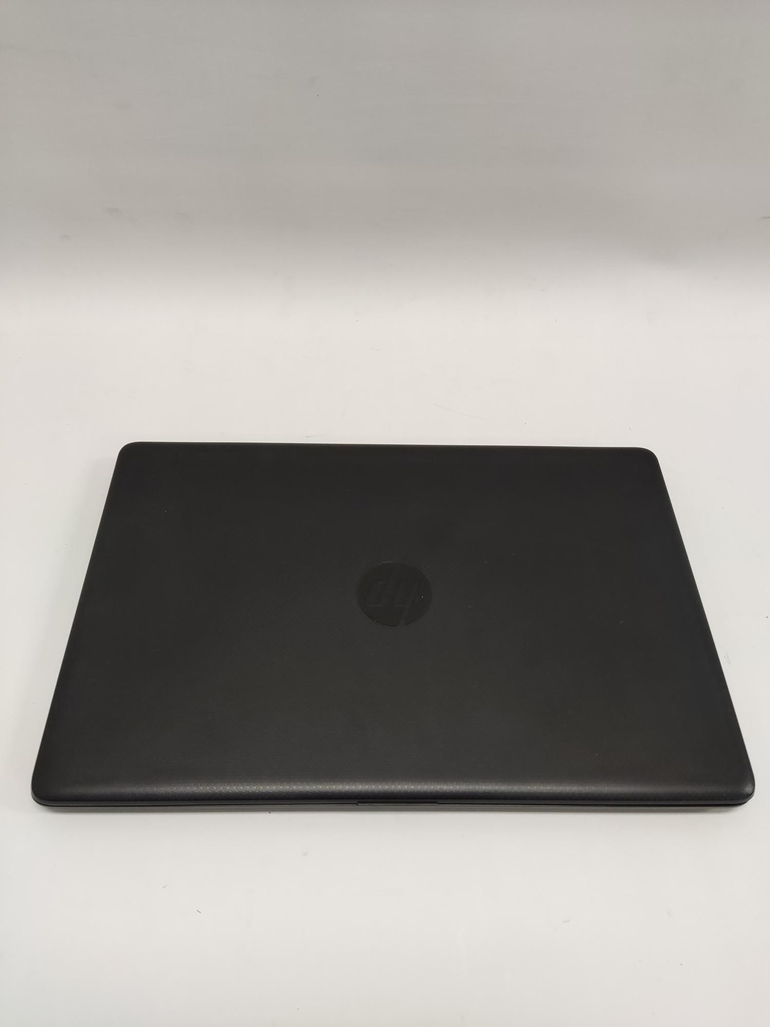 HP 15-DB