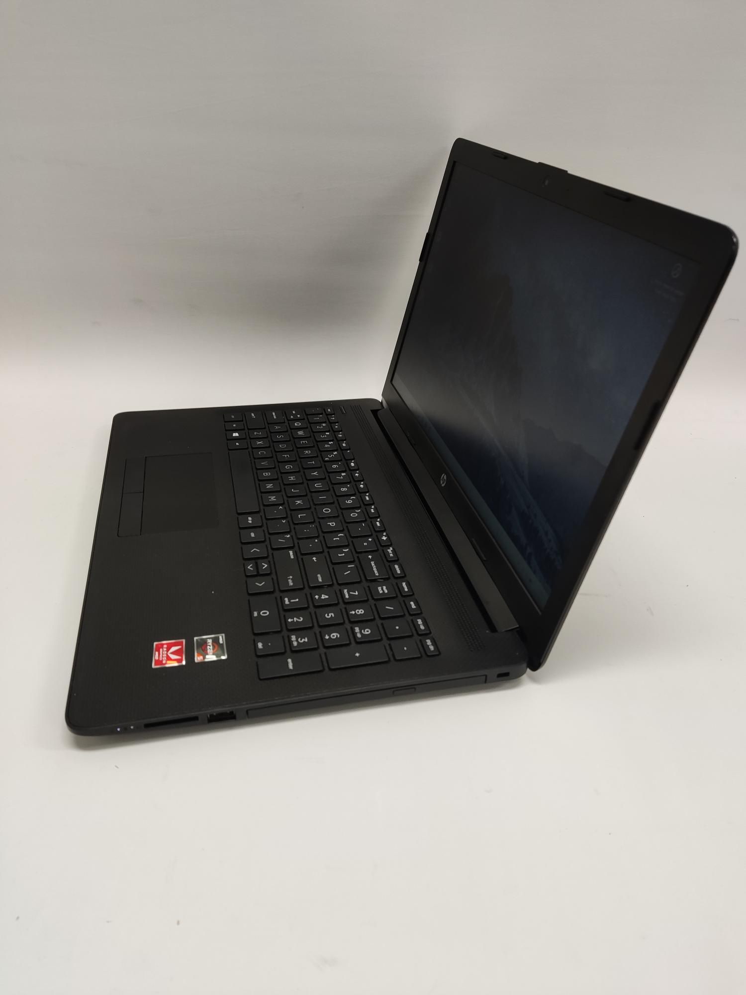 HP 15-DB