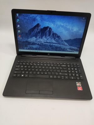 HP 15-DB 2228