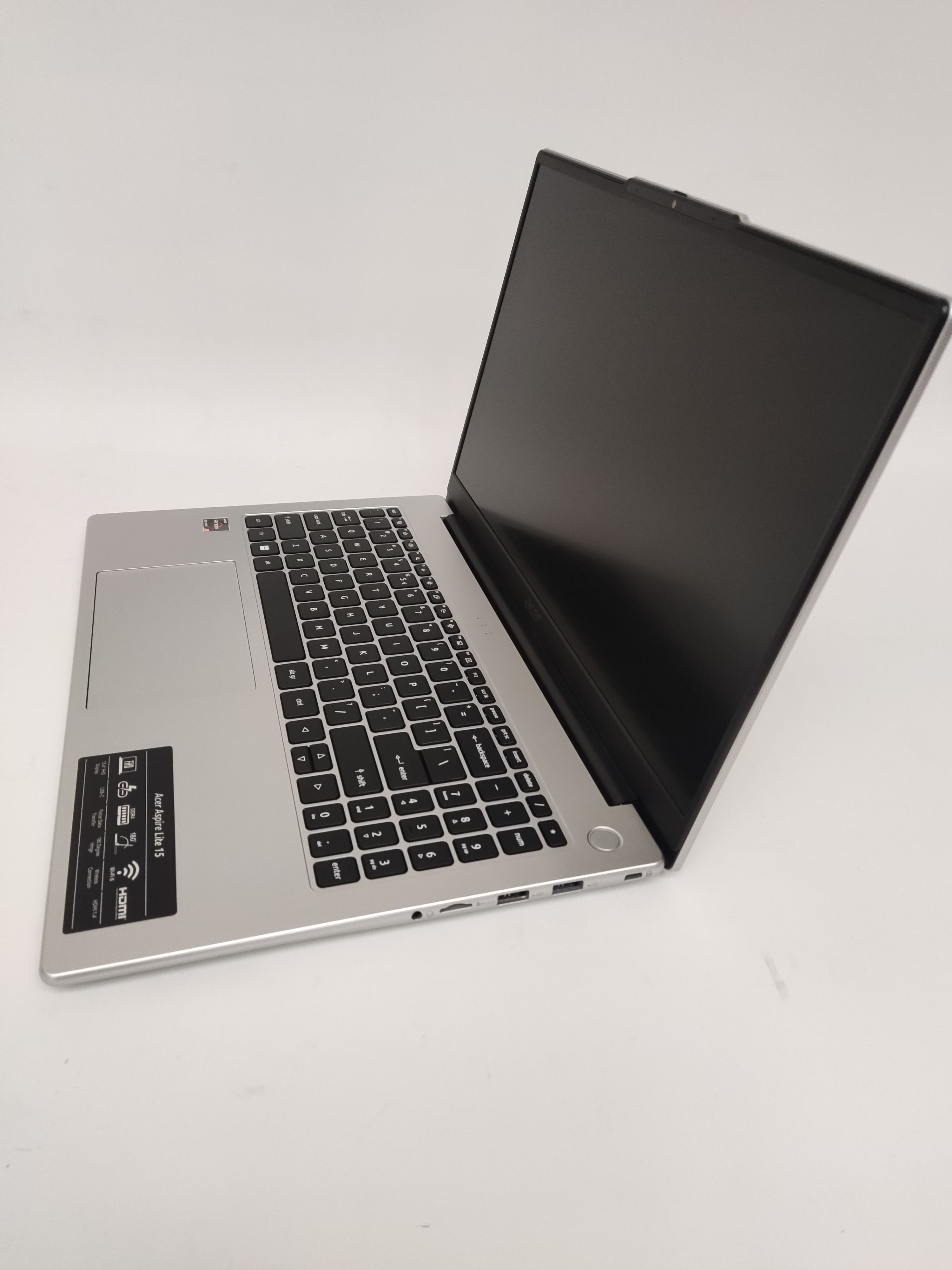 Acer Aspire