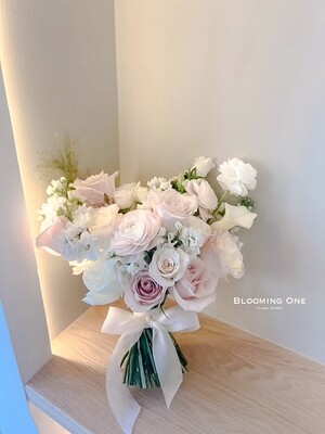 Bride's Bouquet - 10''