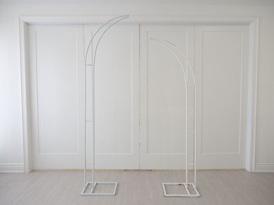 Open Arch (Set of Two) (00299200)