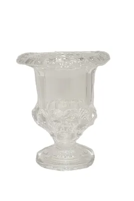 Marnier Medium Crystal Vase (01099015)