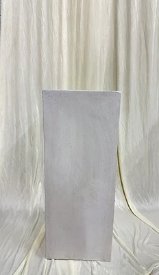 Marble Stone Medium Pedestal (00899035)
