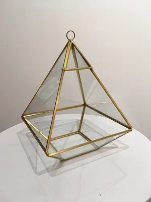 Triangle Lantern (00199010TL)